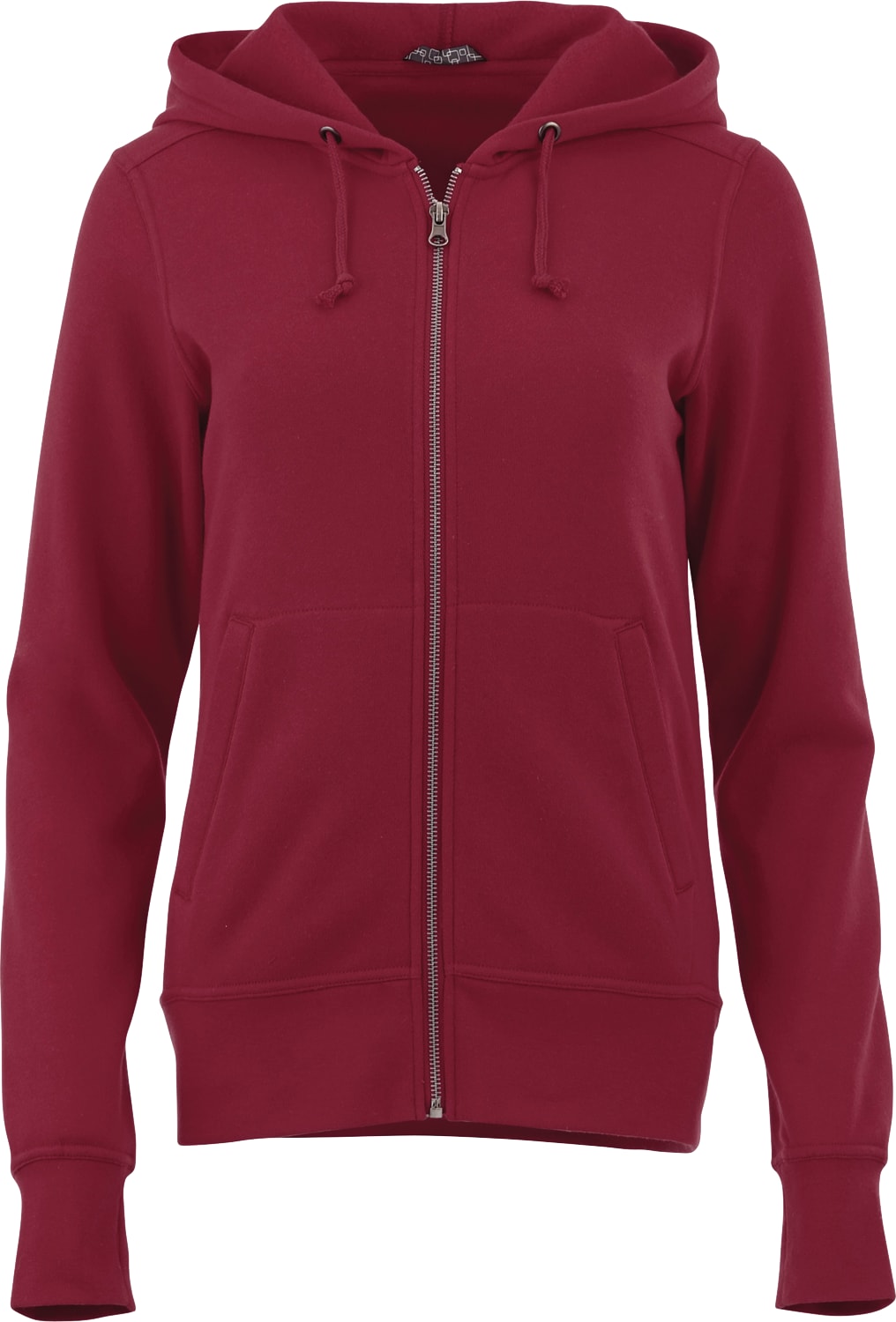 Picture of Women's CYPRESS Fleece Full Zip Hoody