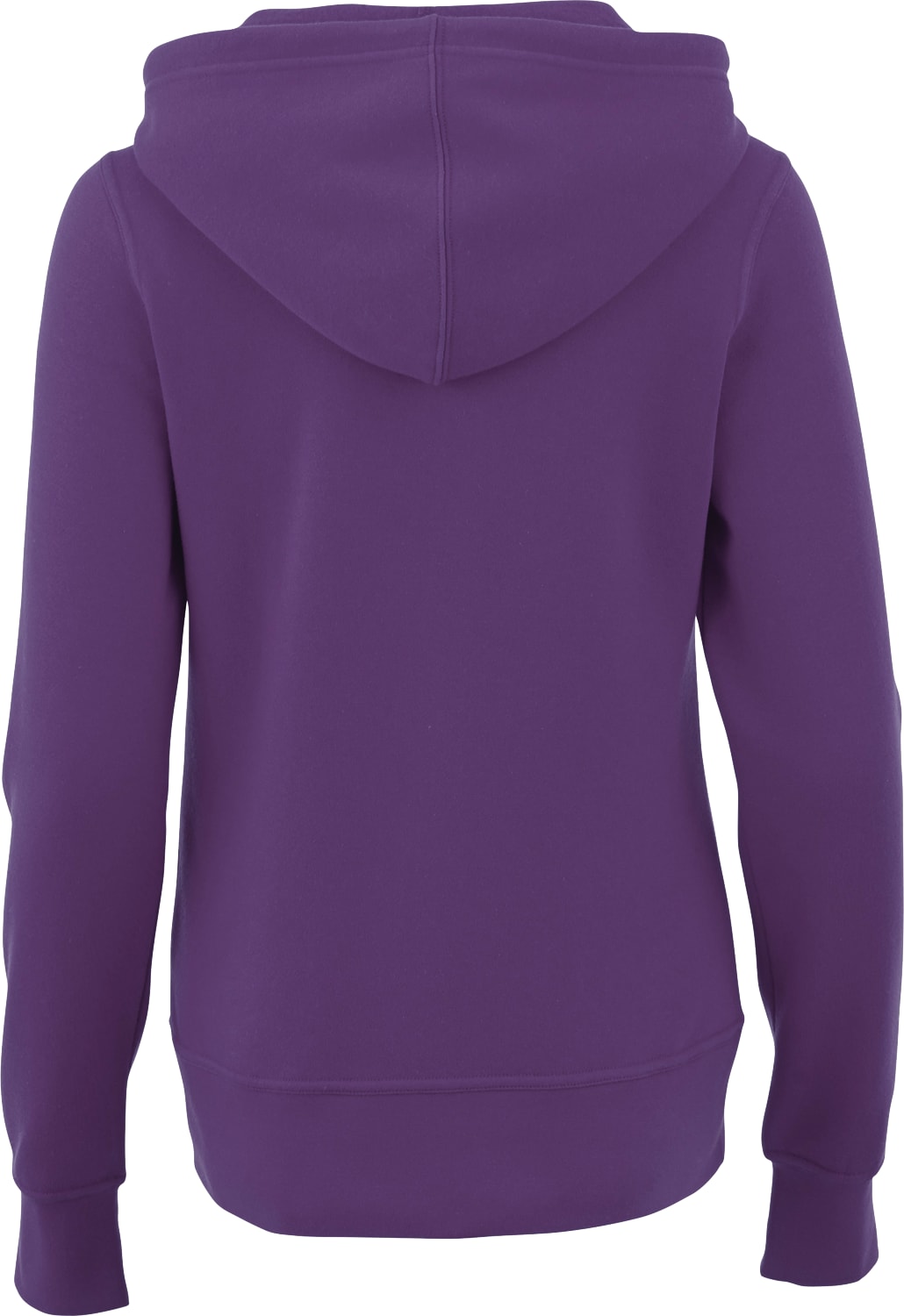 Picture of Women's CYPRESS Fleece Full Zip Hoody