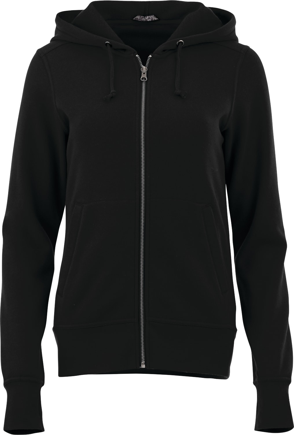 Picture of Women's CYPRESS Fleece Full Zip Hoody