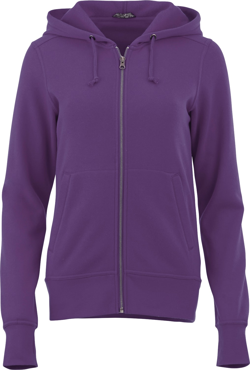 Picture of Women's CYPRESS Fleece Full Zip Hoody