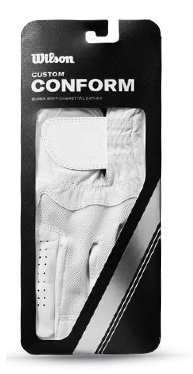 Picture of Wilson Conform Golf Glove