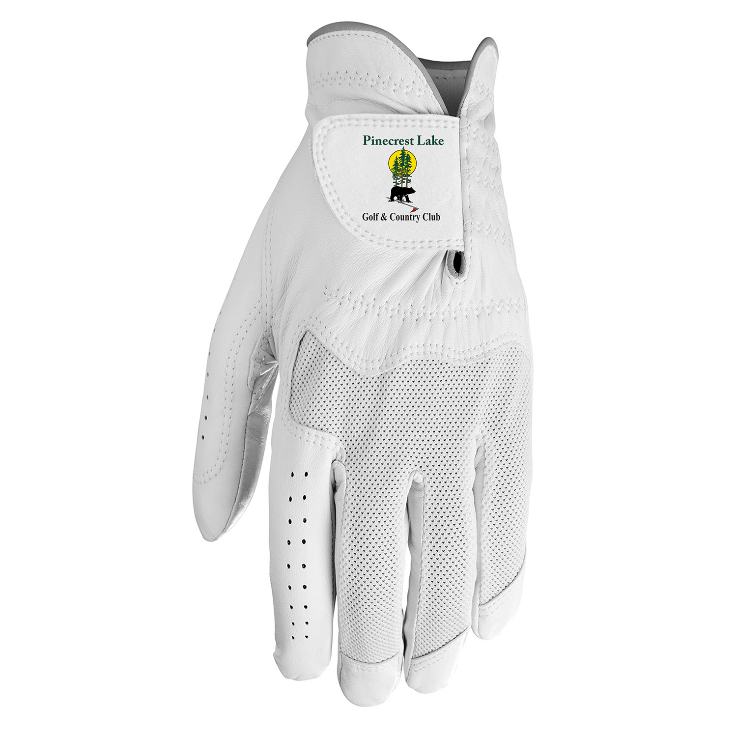 Picture of Wilson Conform Golf Glove