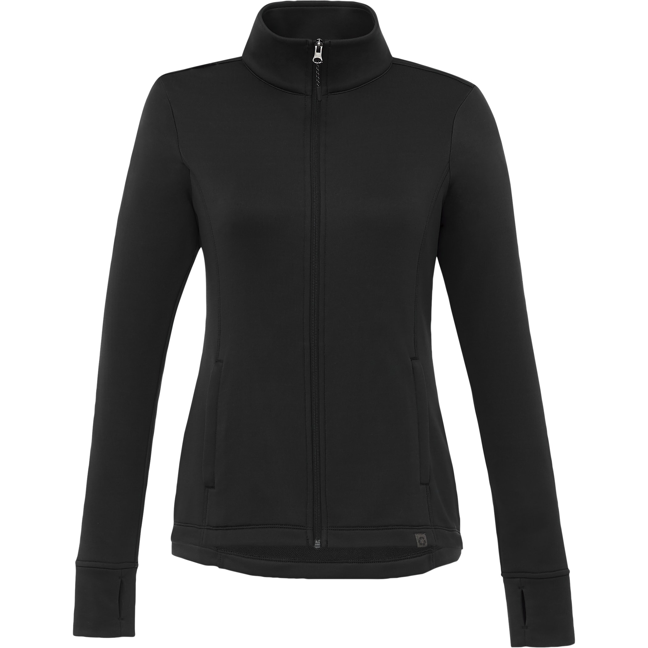 Picture of Women's FRAZIER Eco Knit Jacket