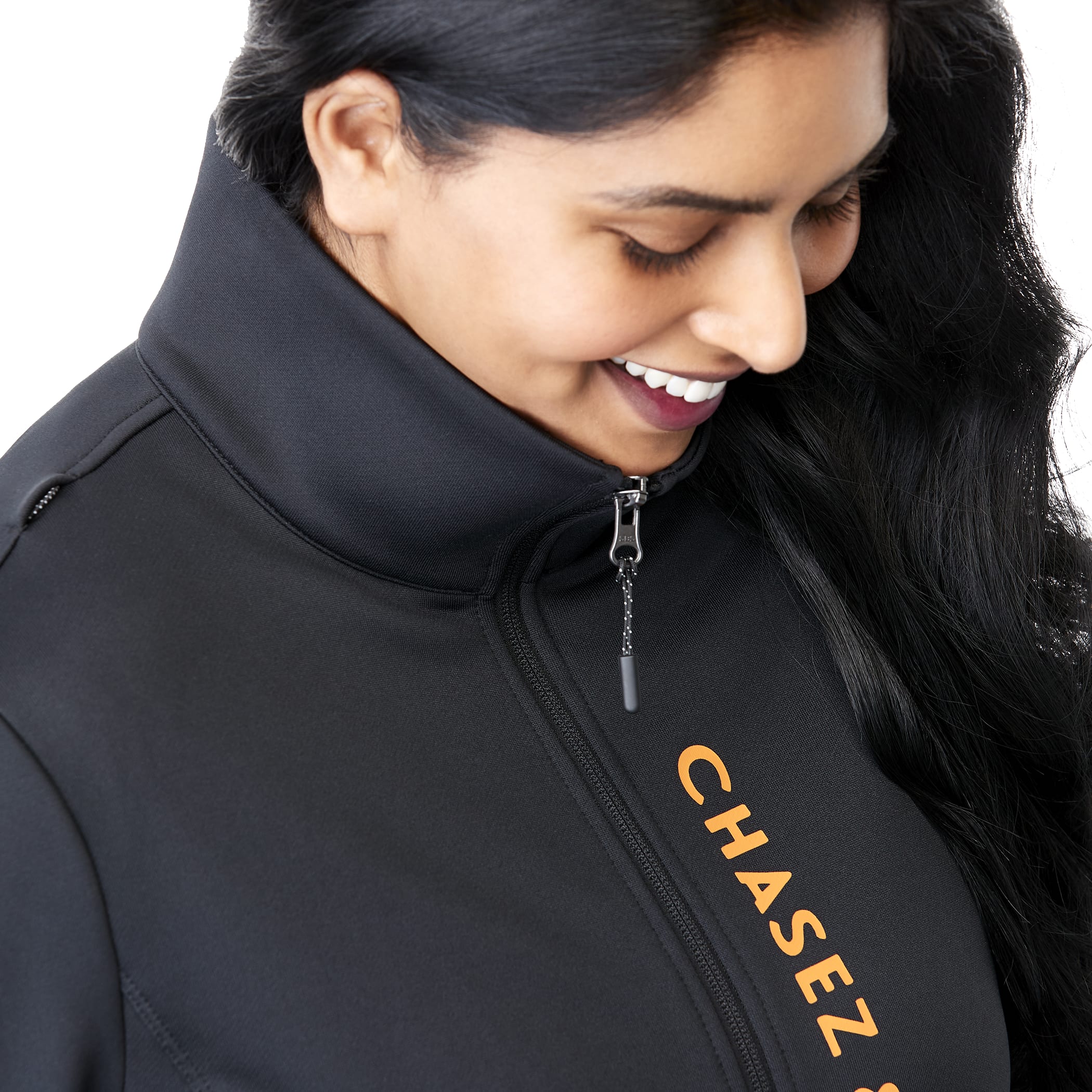 Picture of Women's FRAZIER Eco Knit Jacket