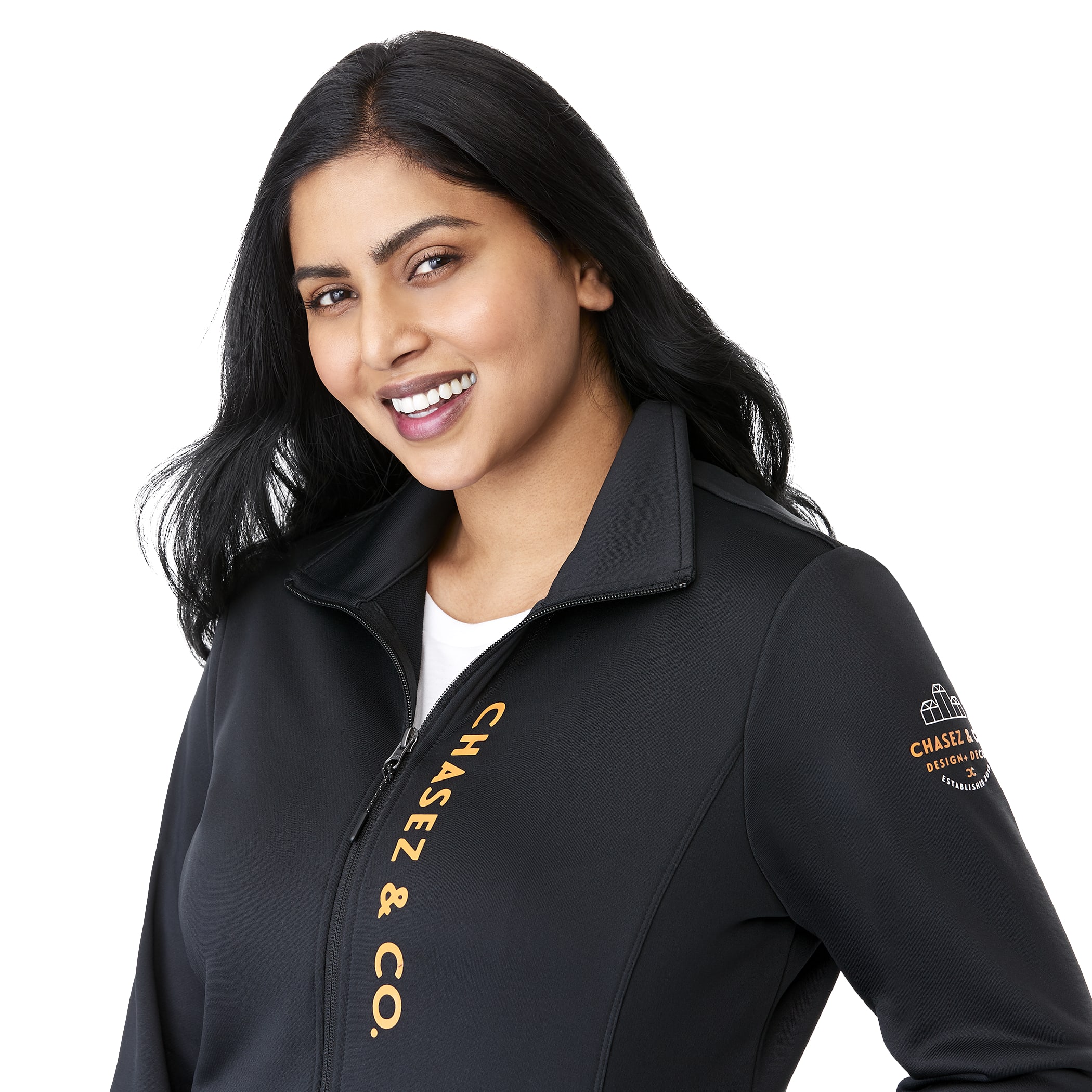 Picture of Women's FRAZIER Eco Knit Jacket