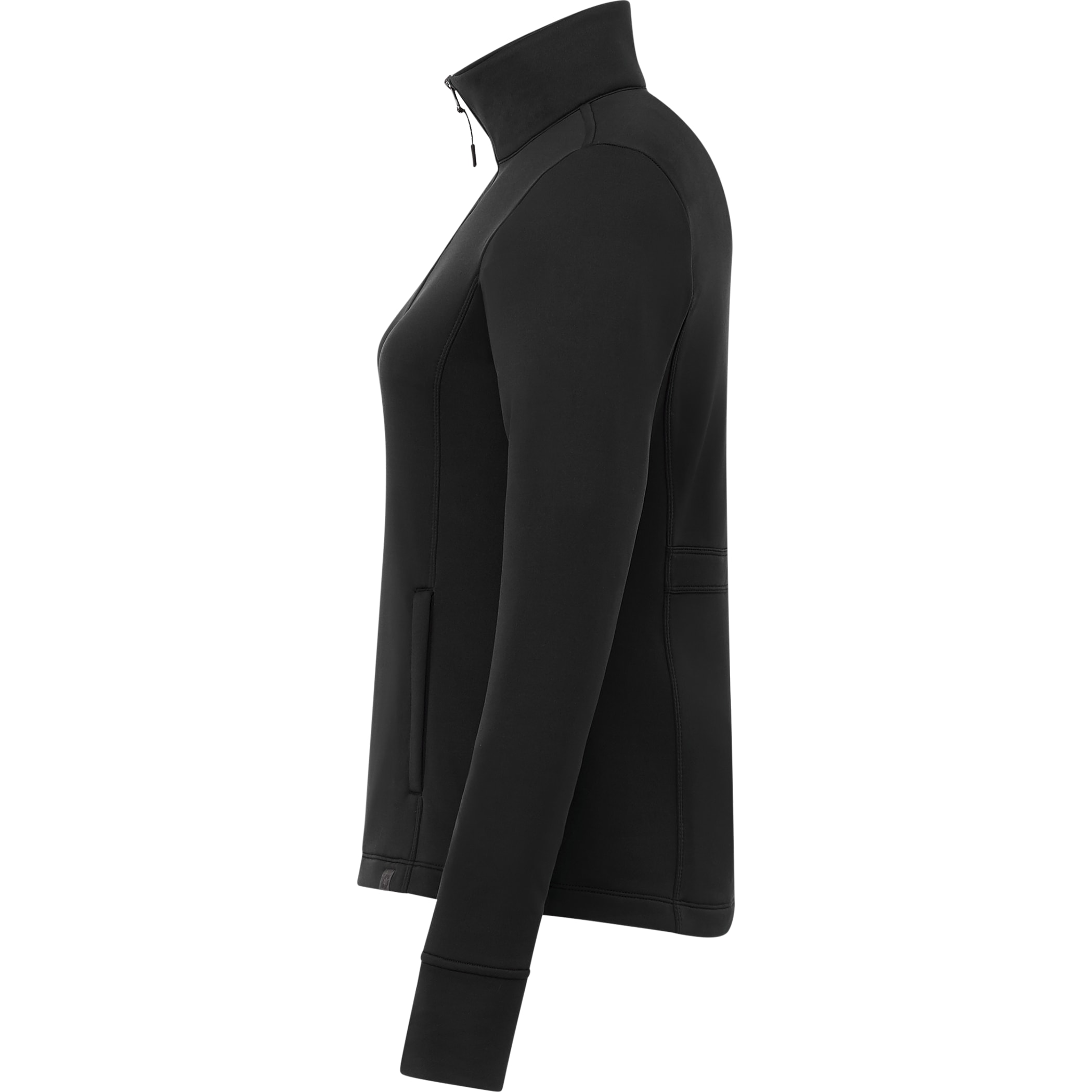 Picture of Women's FRAZIER Eco Knit Jacket