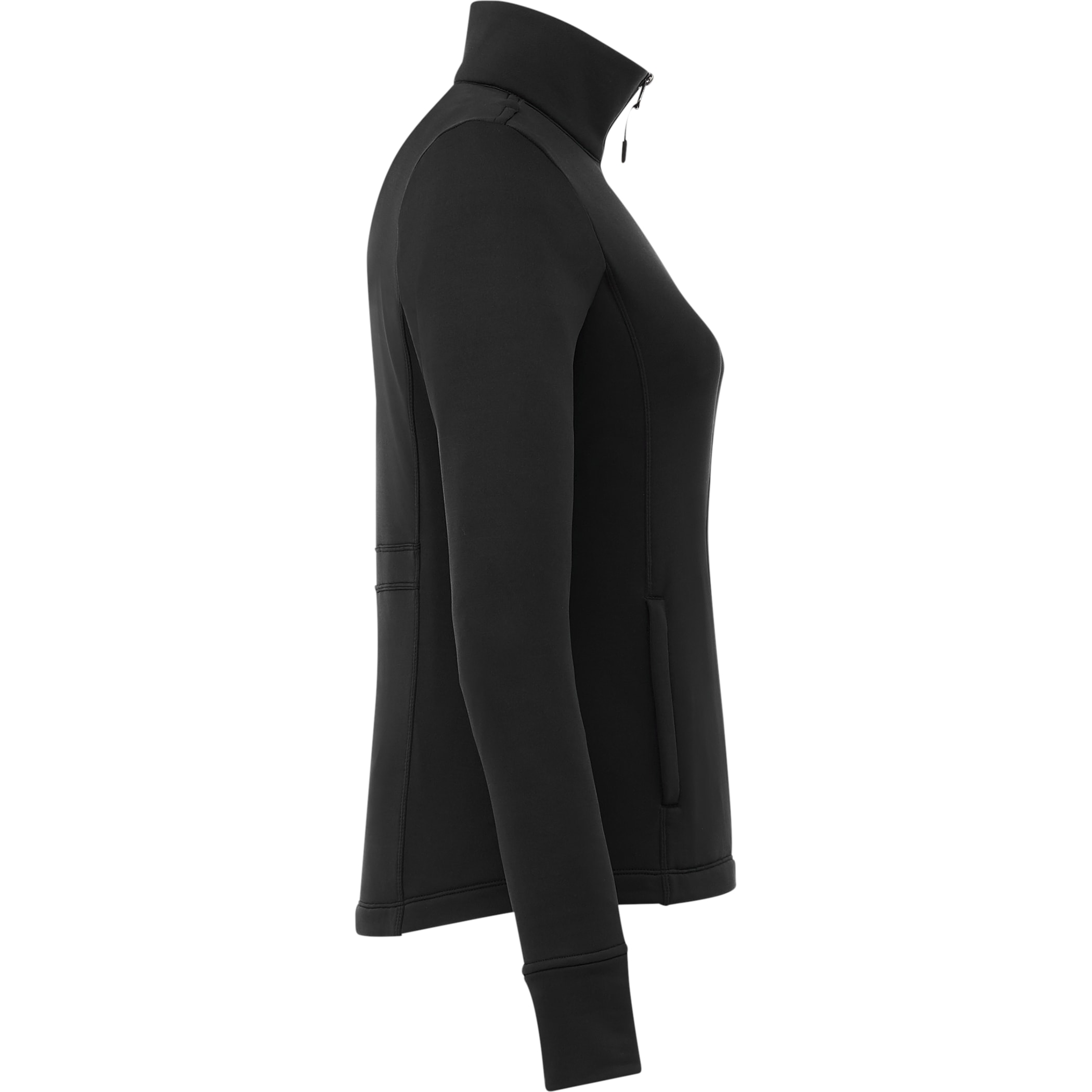Picture of Women's FRAZIER Eco Knit Jacket