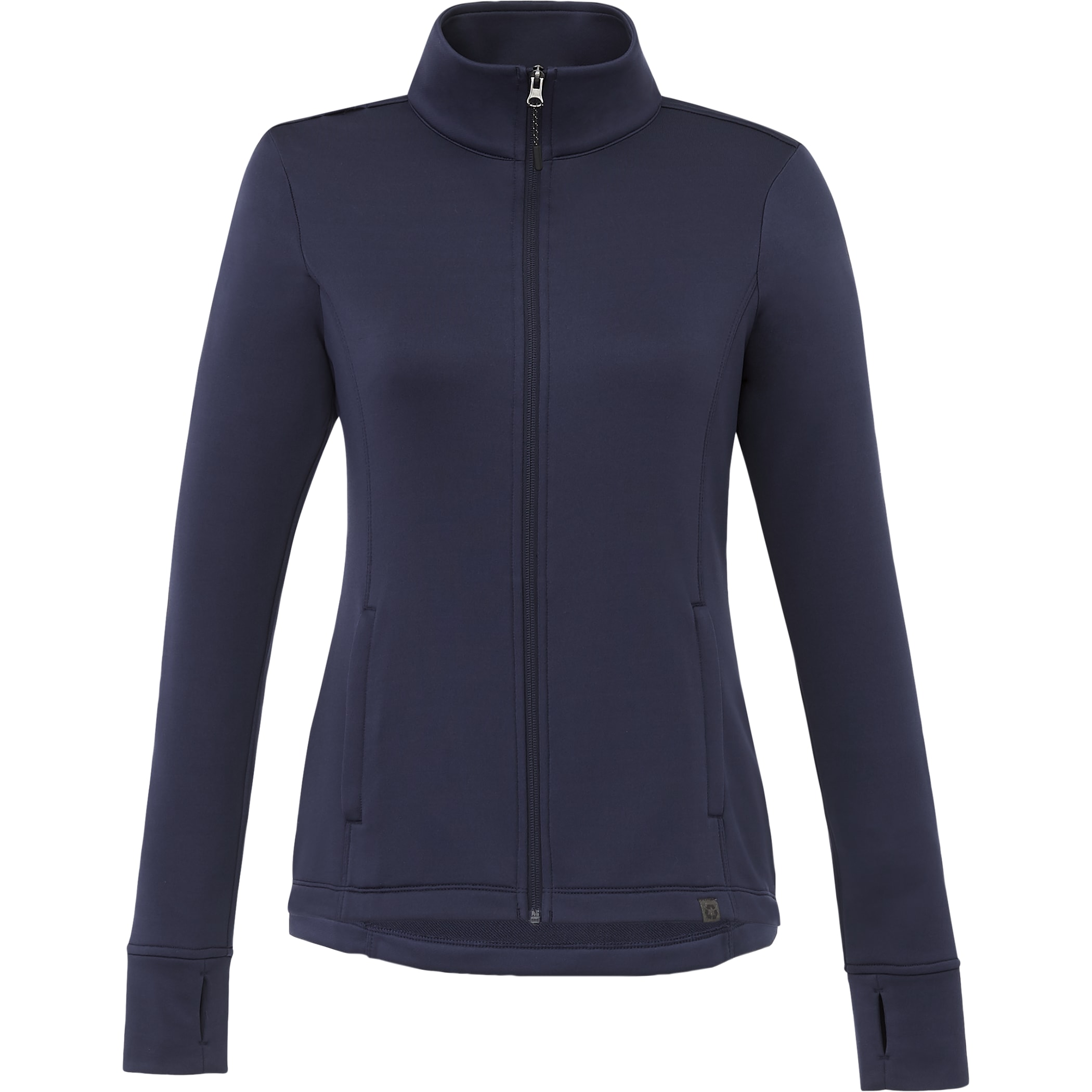 Picture of Women's FRAZIER Eco Knit Jacket