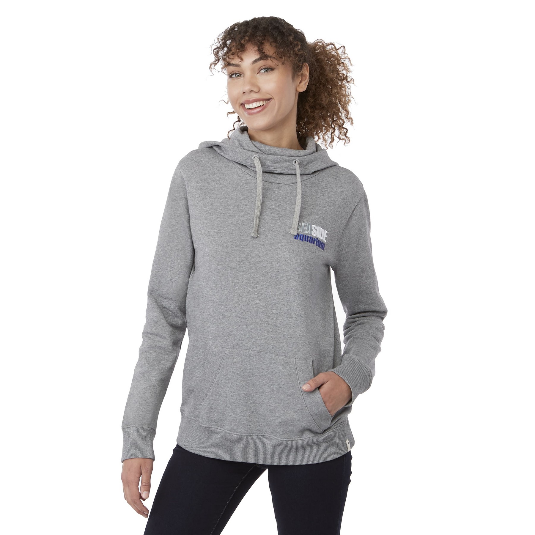 Picture of Women's tentree Organic Cotton Banshee Hoodie