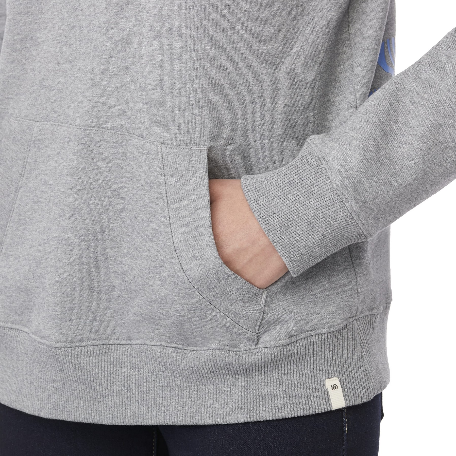 Picture of Women's tentree Organic Cotton Banshee Hoodie