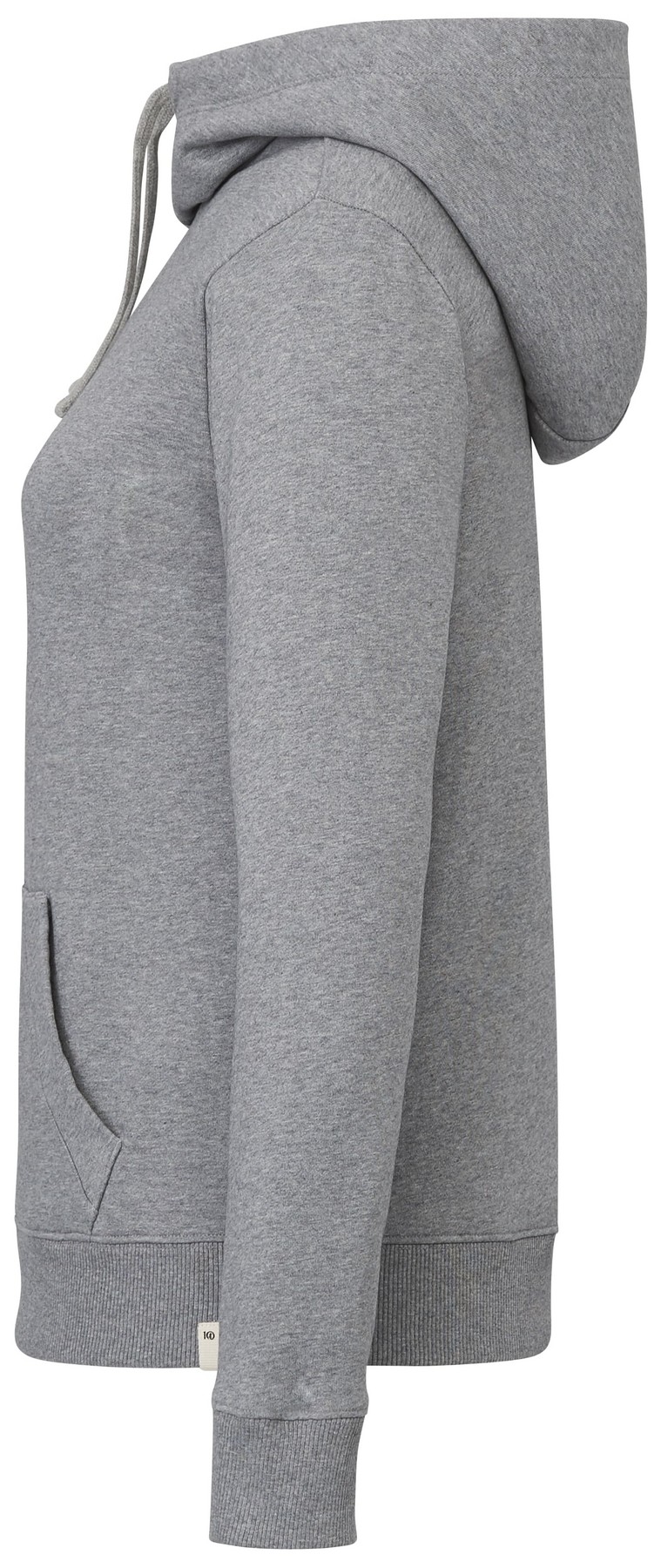 Picture of Women's tentree Organic Cotton Banshee Hoodie