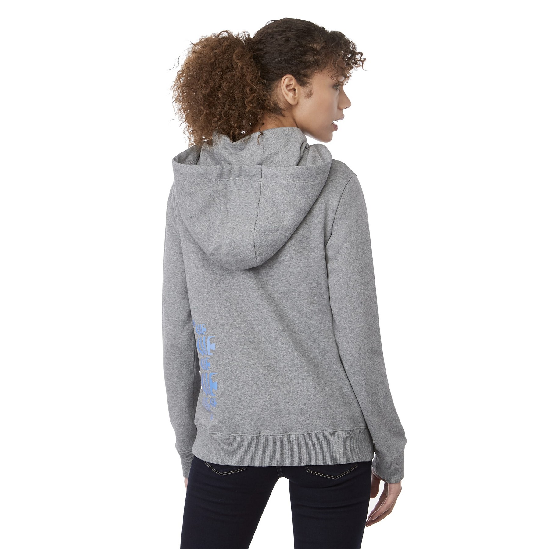 Picture of Women's tentree Organic Cotton Banshee Hoodie