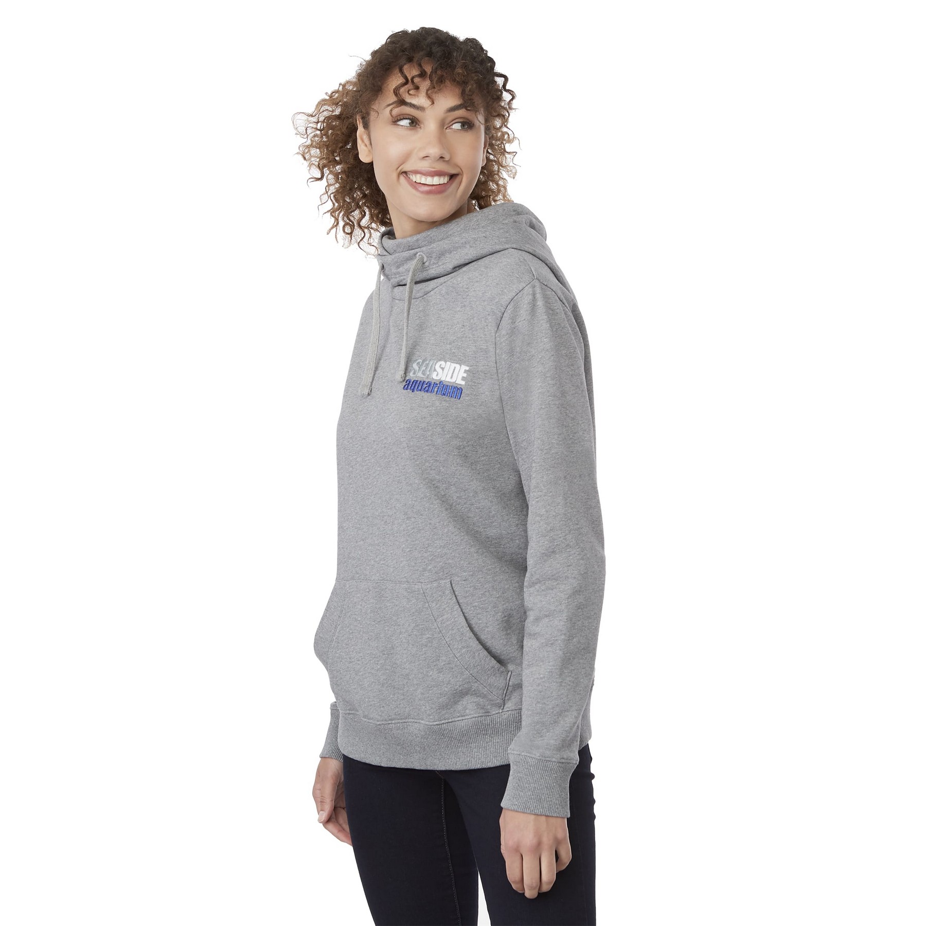 Picture of Women's tentree Organic Cotton Banshee Hoodie