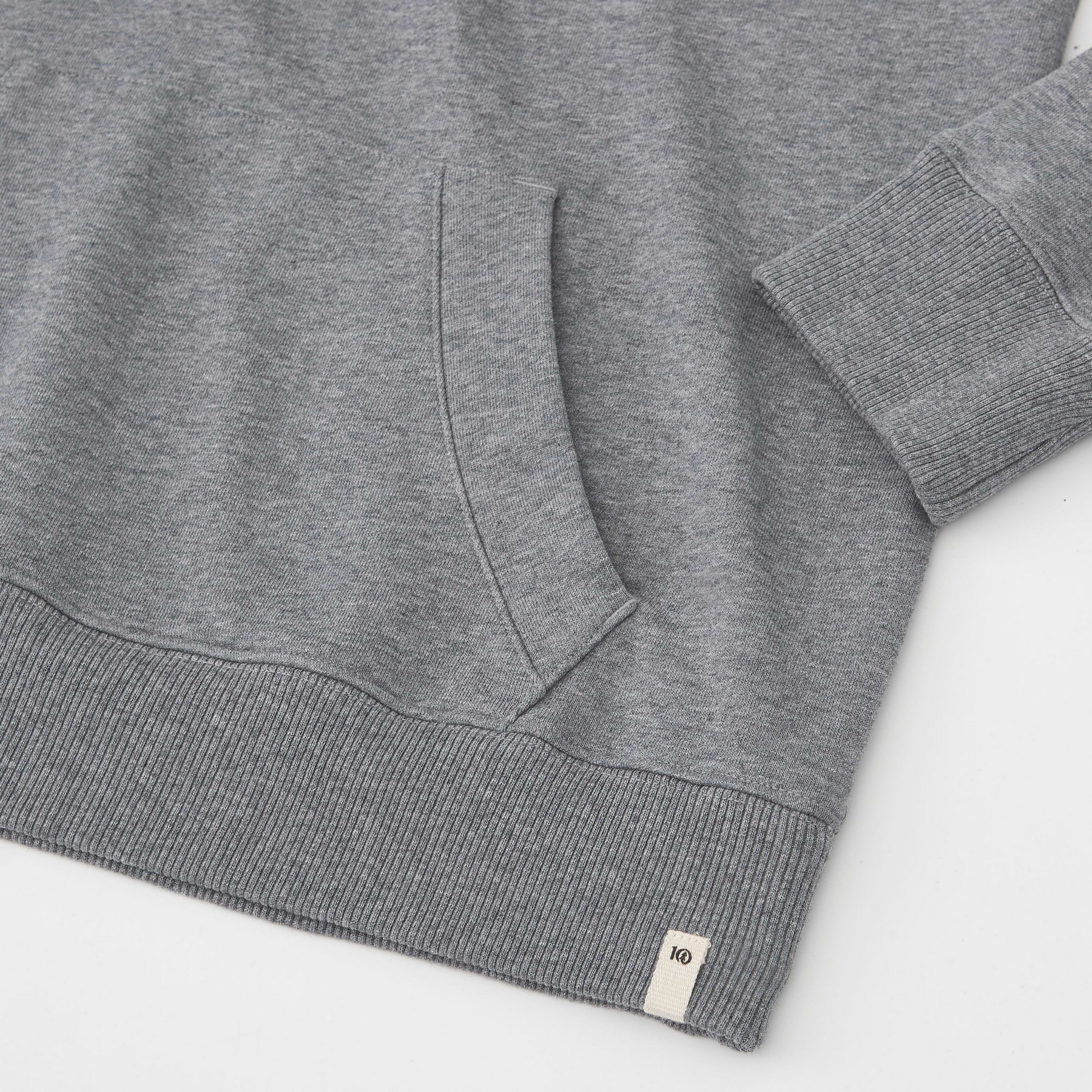Picture of Women's tentree Organic Cotton Banshee Hoodie