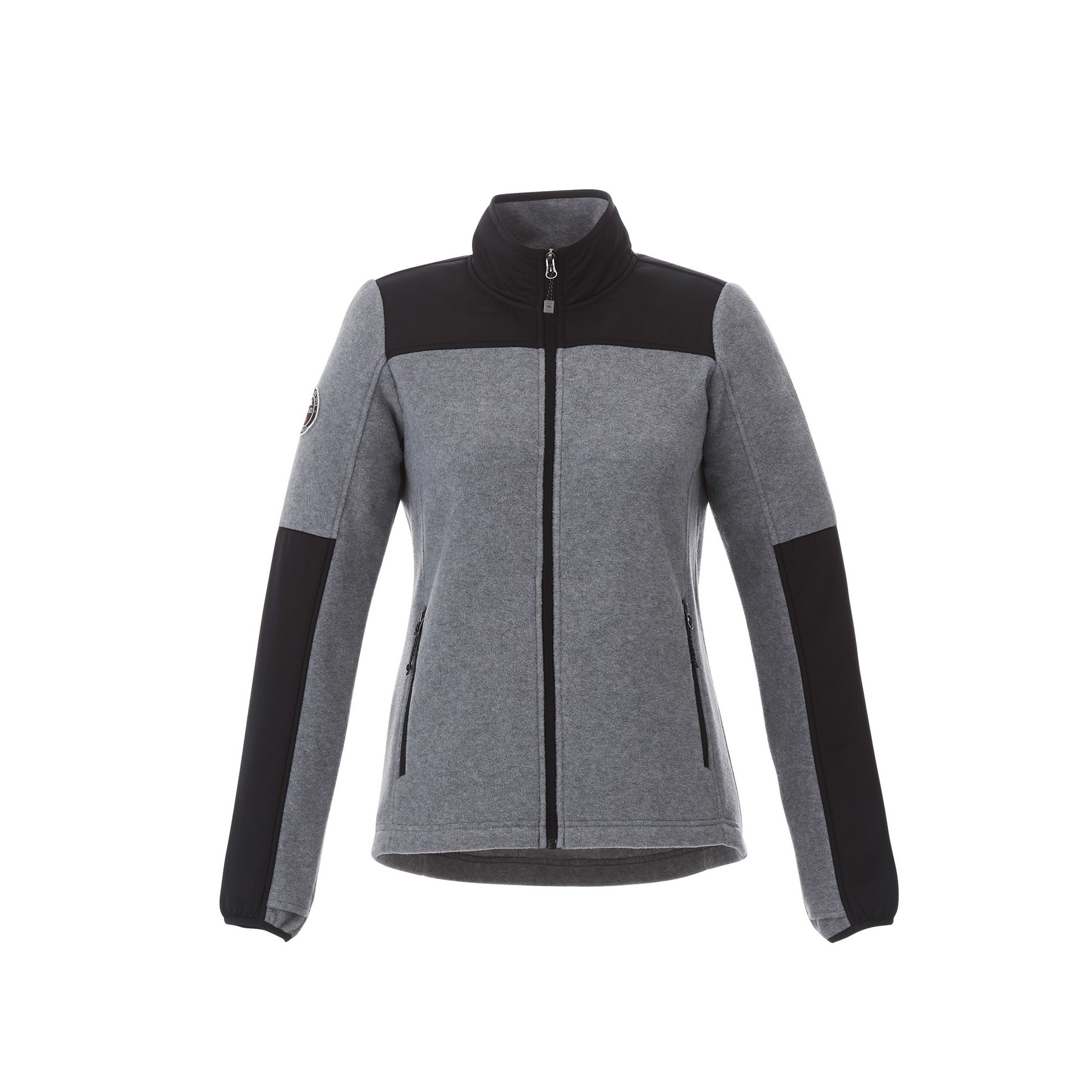 Picture of Women's BRIGGSPOINT Roots73 Lightweight Microfleece Full Zip Jacket