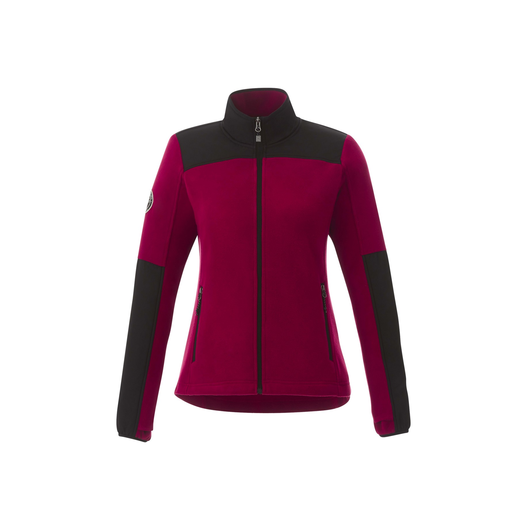Picture of Women's BRIGGSPOINT Roots73 Lightweight Microfleece Full Zip Jacket