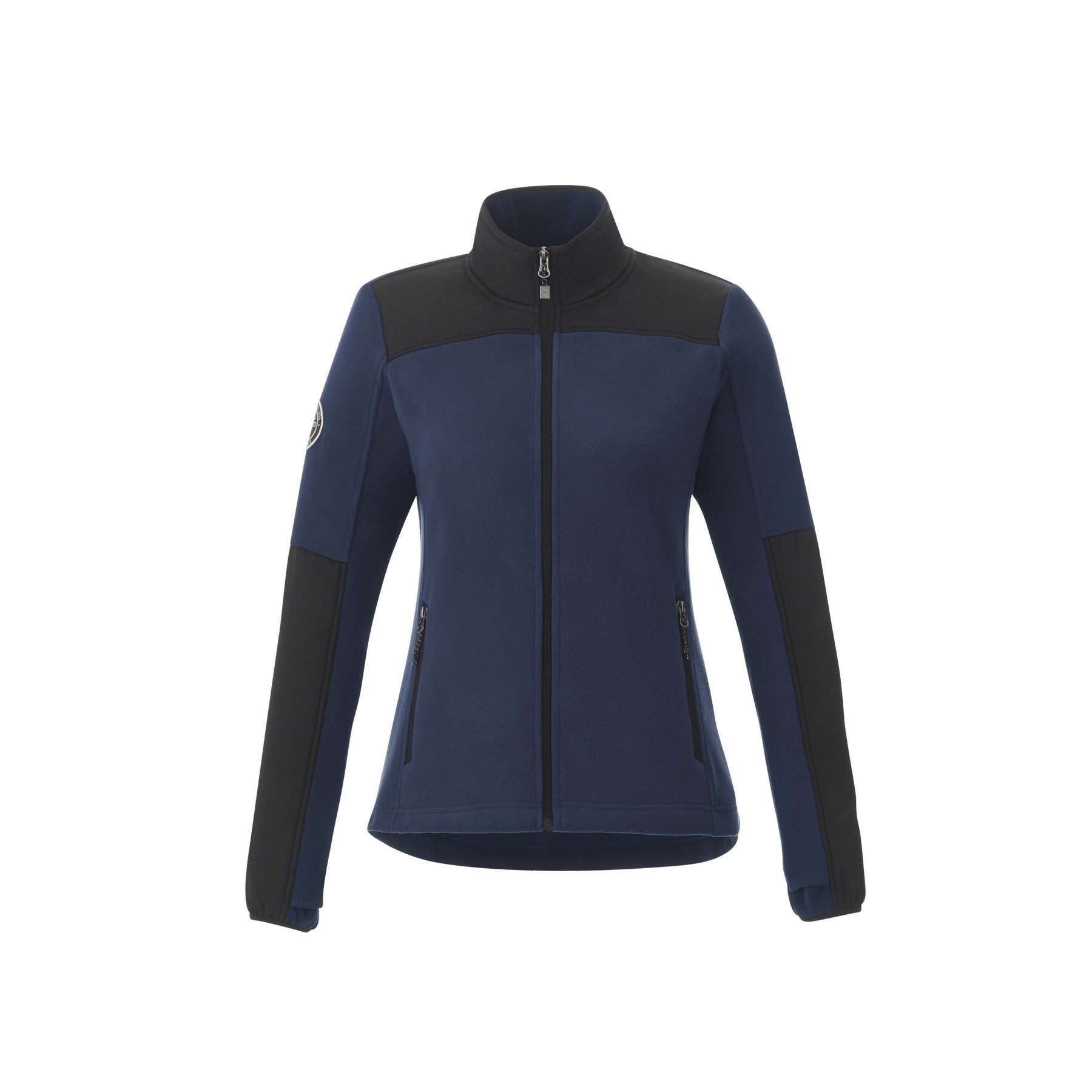 Picture of Women's BRIGGSPOINT Roots73 Lightweight Microfleece Full Zip Jacket