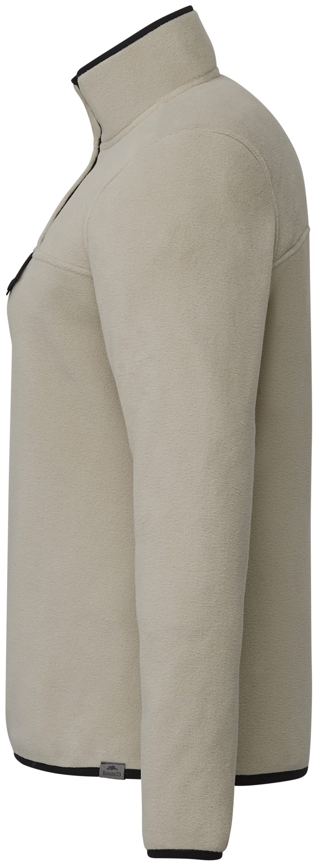 Picture of Women's Roots73 WESTVILLE Eco Microfleece Pullover