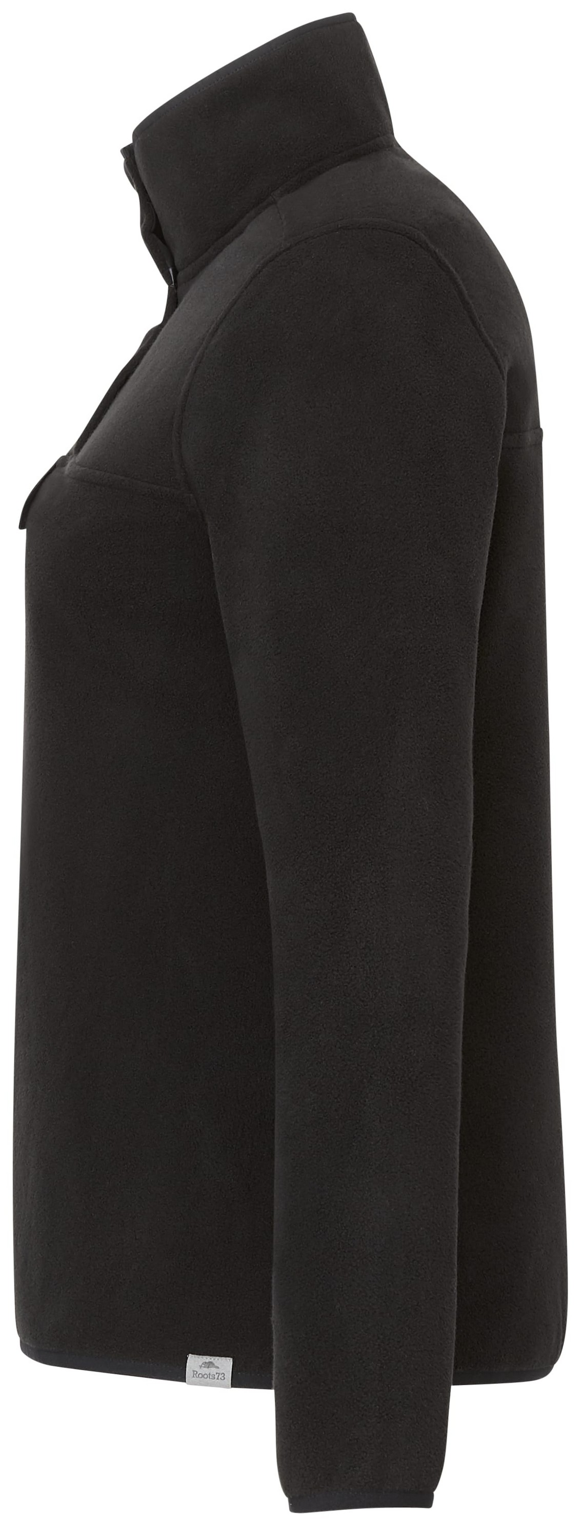 Picture of Women's Roots73 WESTVILLE Eco Microfleece Pullover
