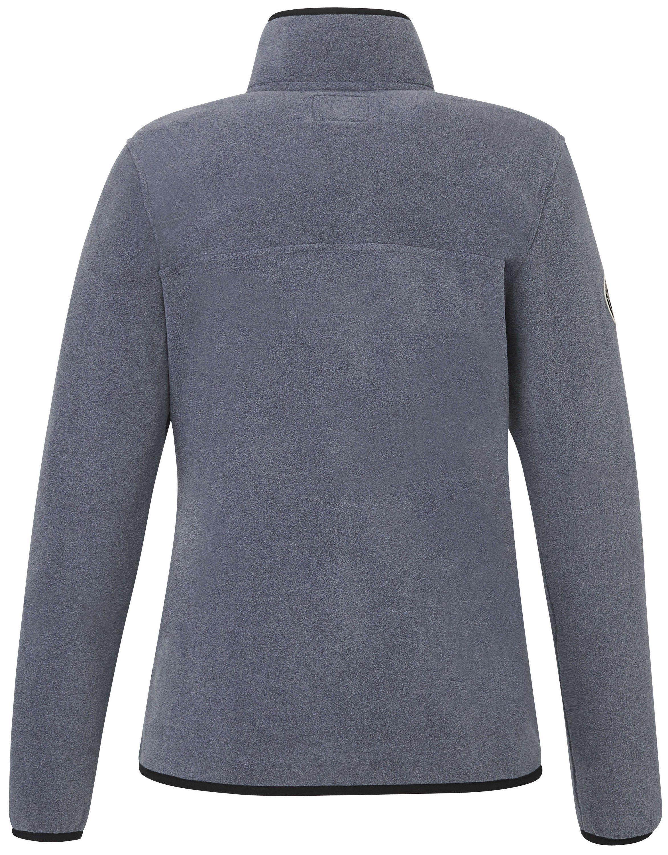 Picture of Women's Roots73 WESTVILLE Eco Microfleece Pullover