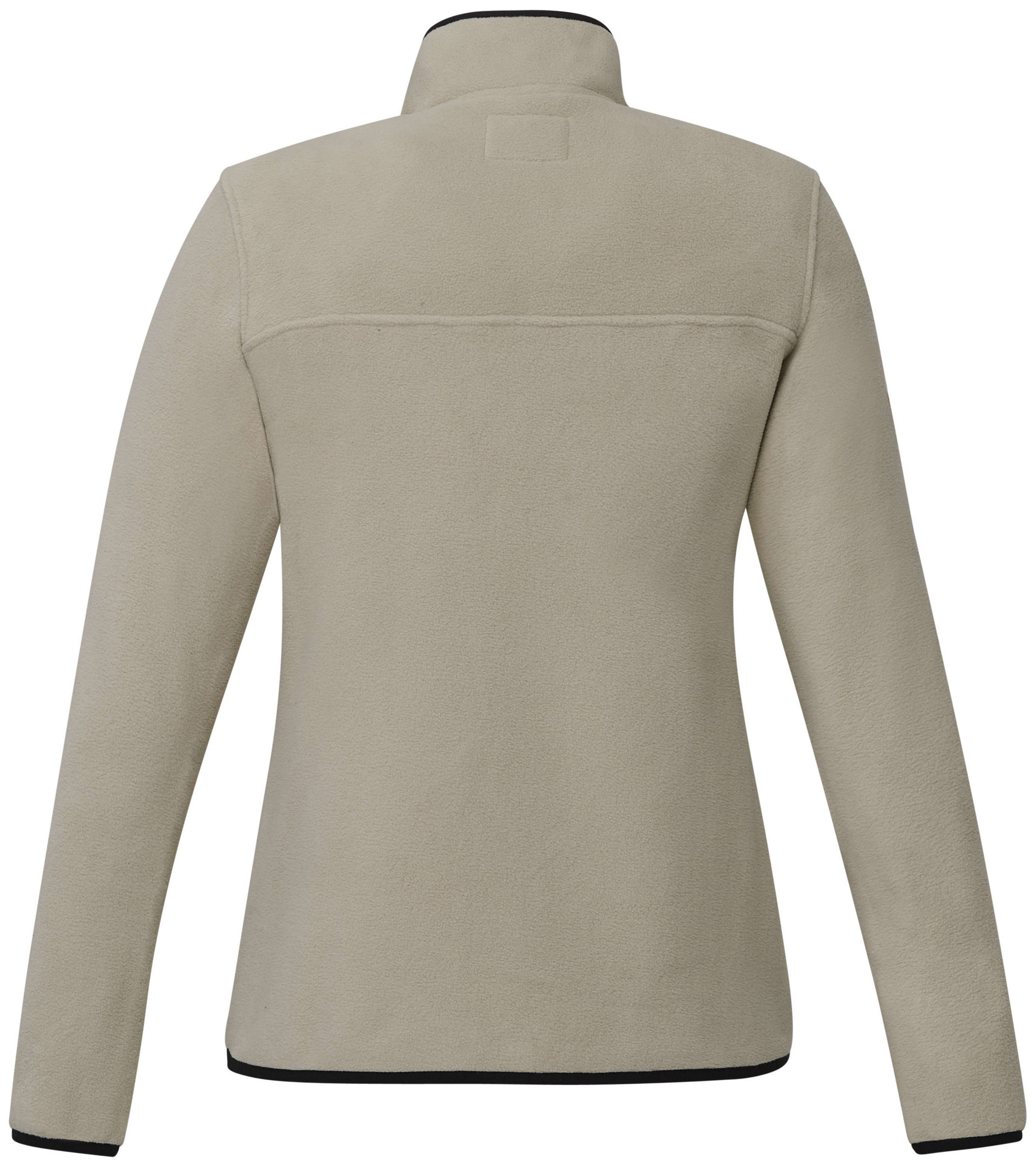 Picture of Women's Roots73 WESTVILLE Eco Microfleece Pullover