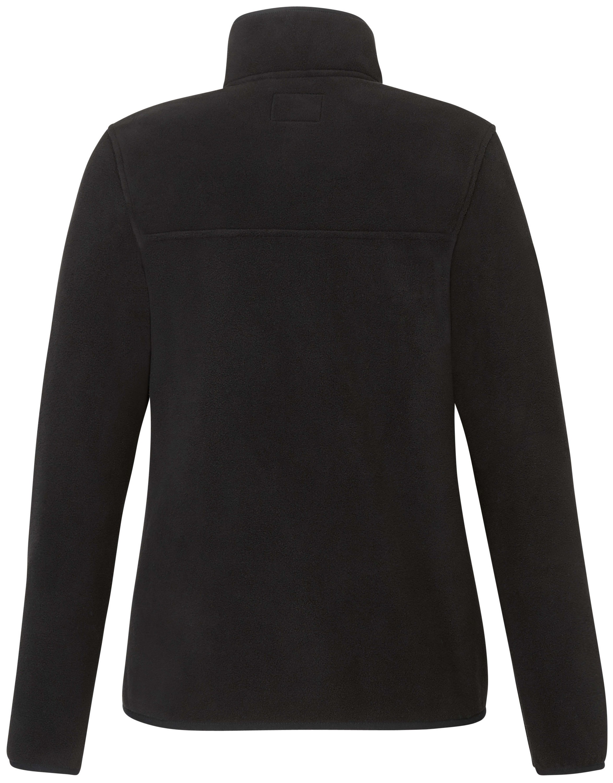 Picture of Women's Roots73 WESTVILLE Eco Microfleece Pullover