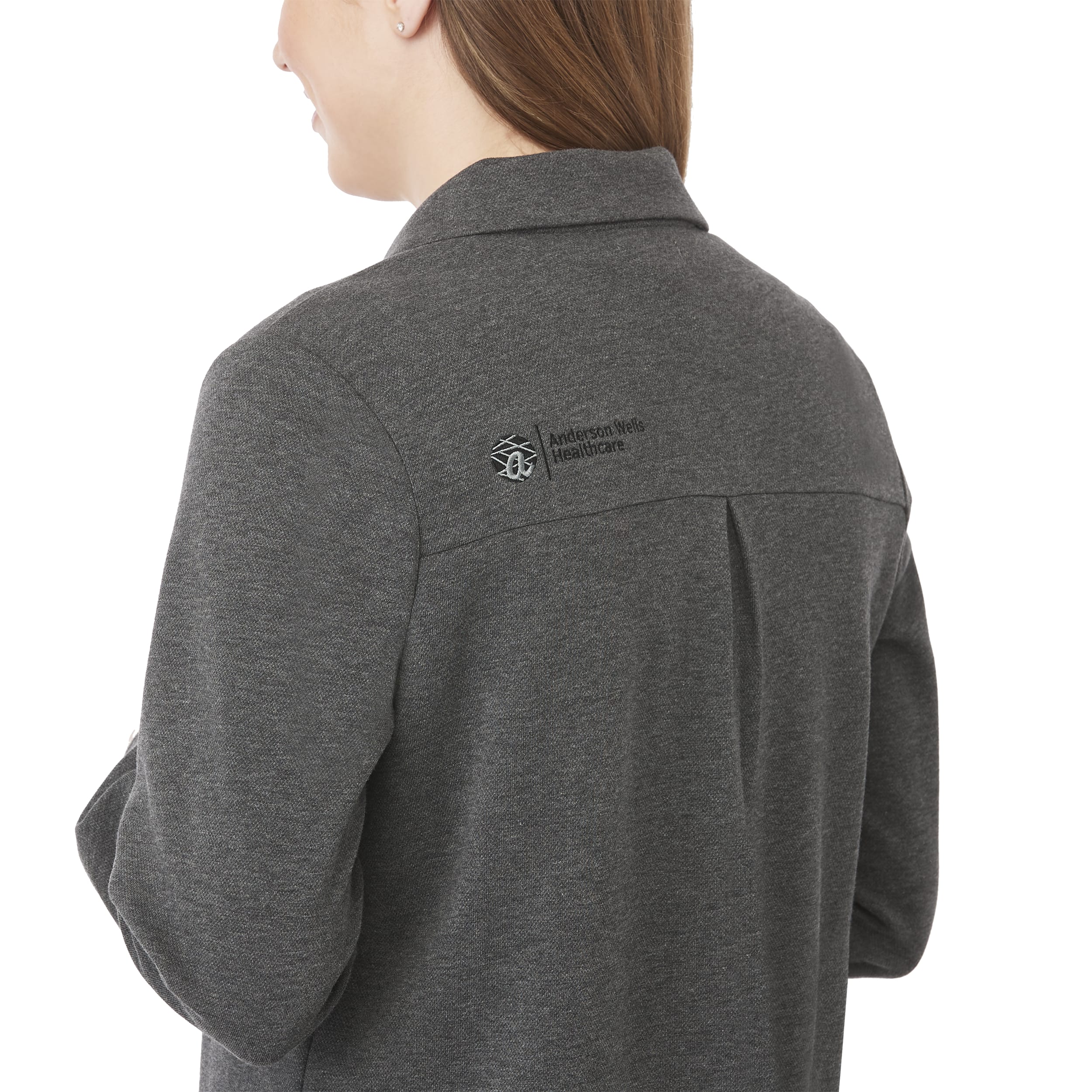 Picture of Women's RIGI Eco Knit Button Cardi