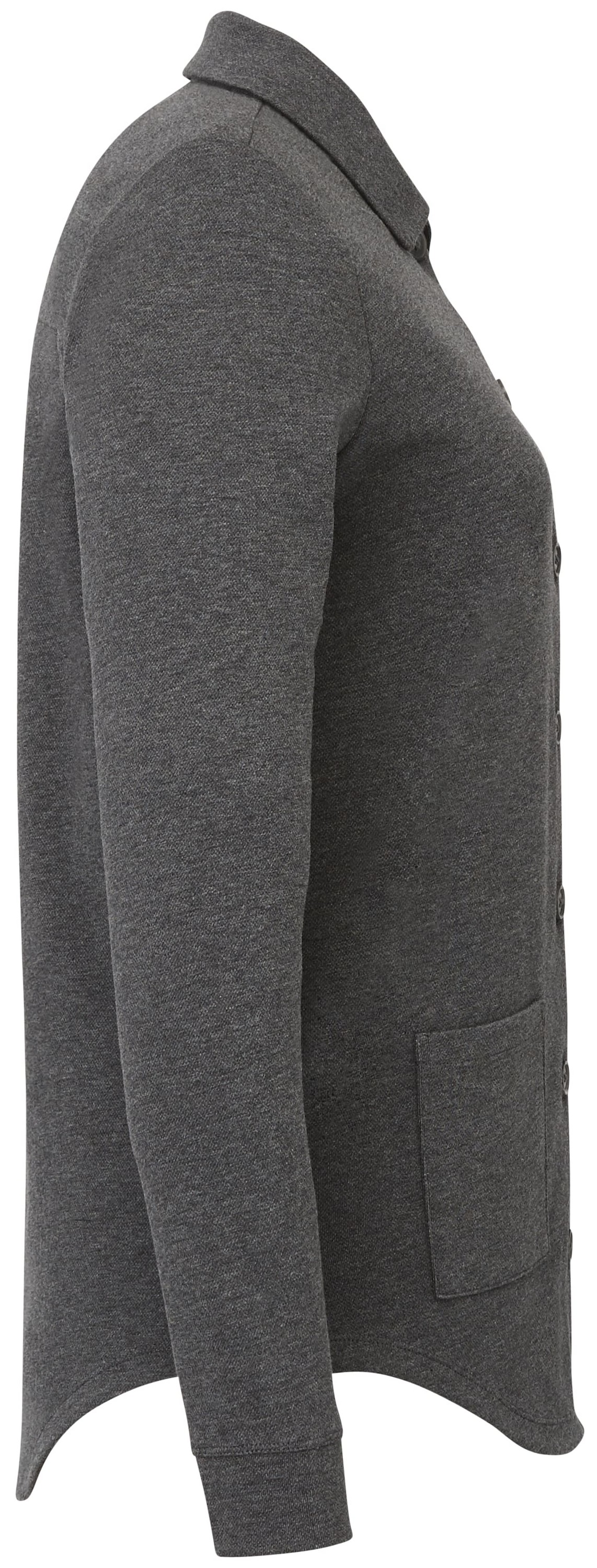 Picture of Women's RIGI Eco Knit Button Cardi