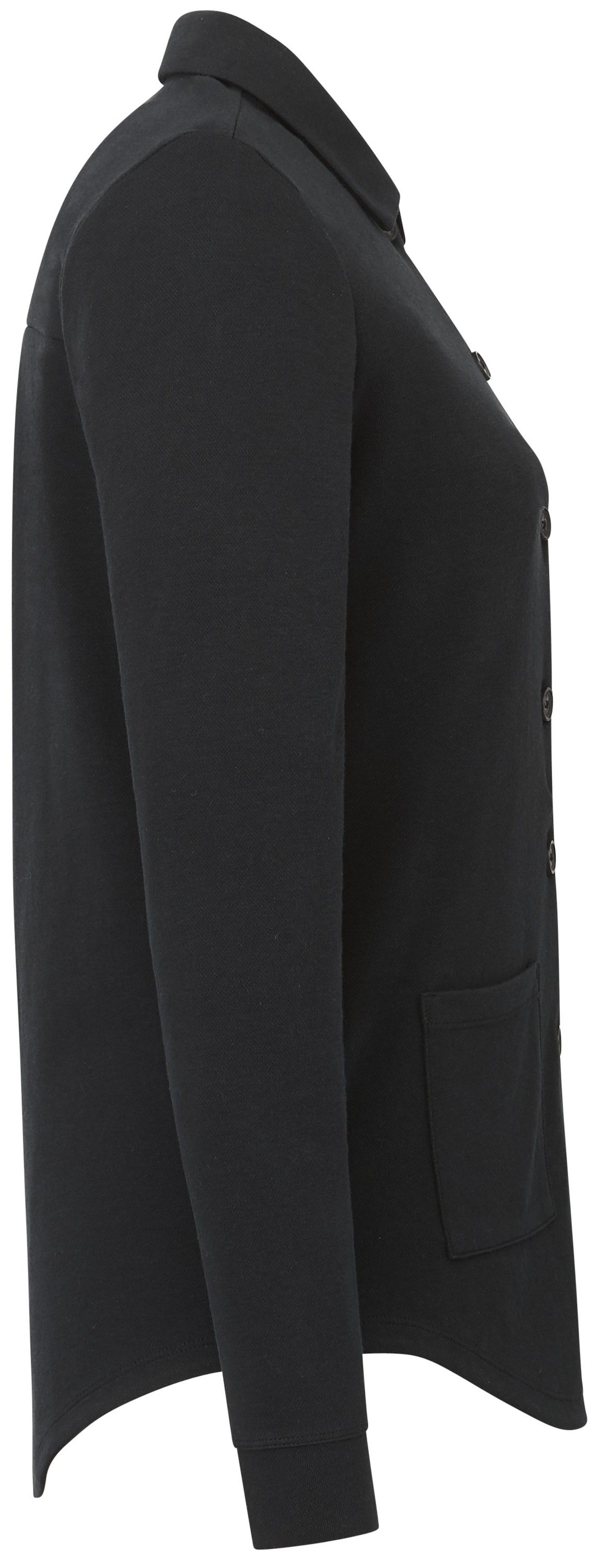 Picture of Women's RIGI Eco Knit Button Cardi