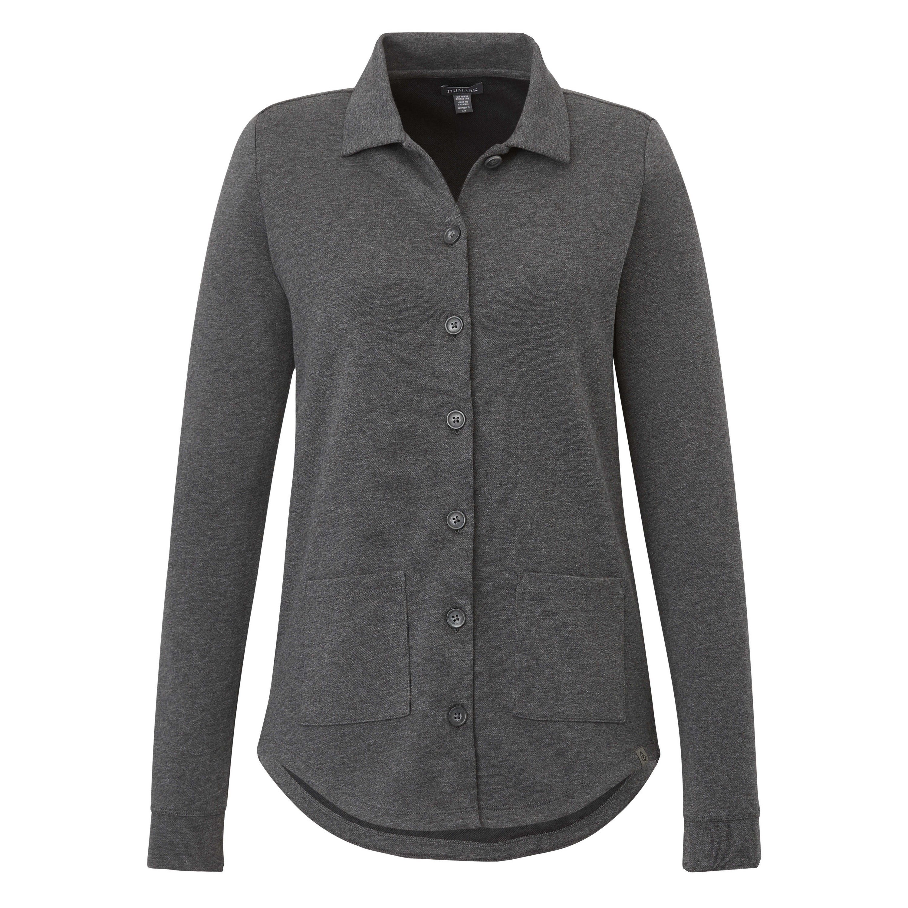 Picture of Women's RIGI Eco Knit Button Cardi