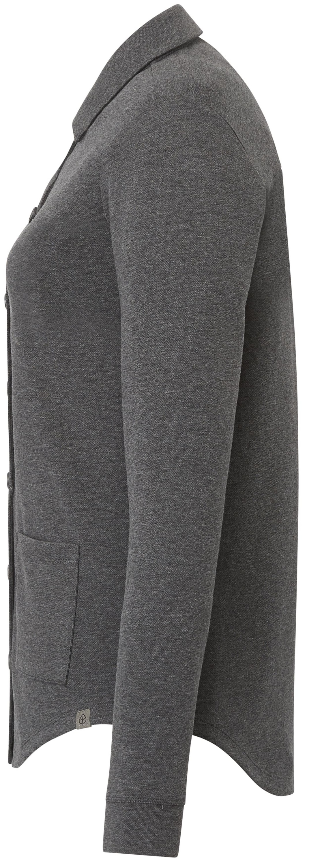 Picture of Women's RIGI Eco Knit Button Cardi