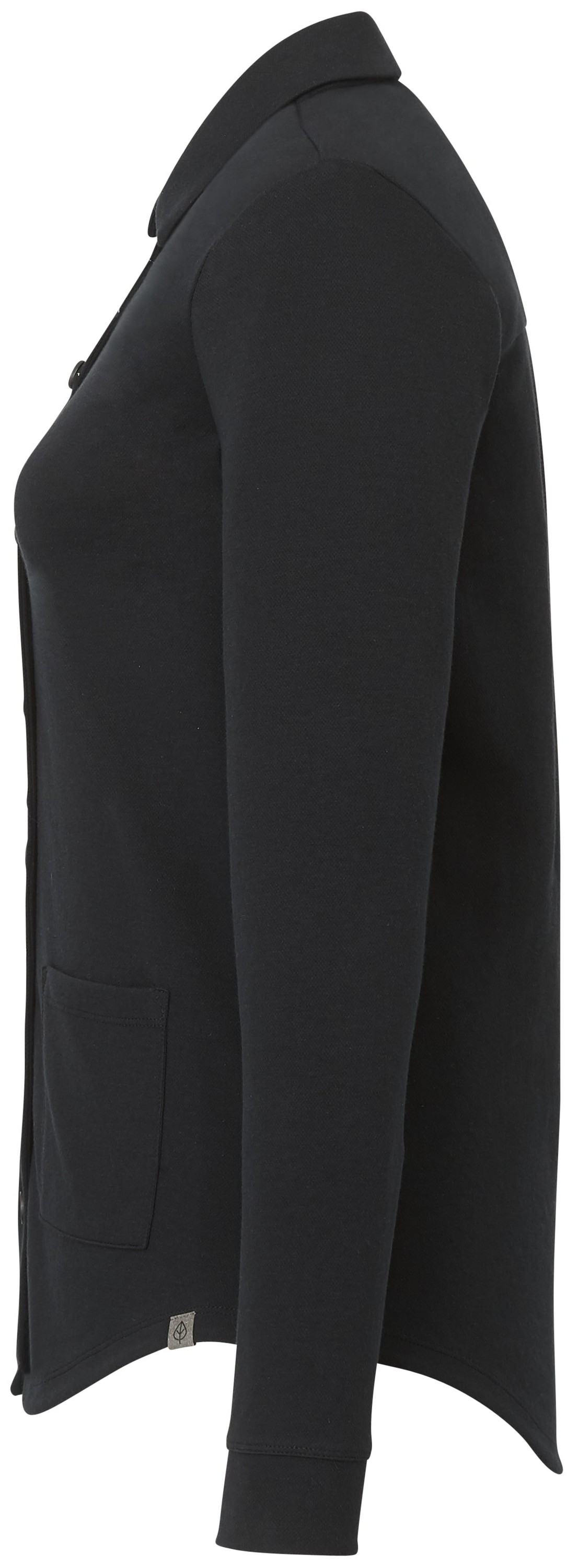 Picture of Women's RIGI Eco Knit Button Cardi