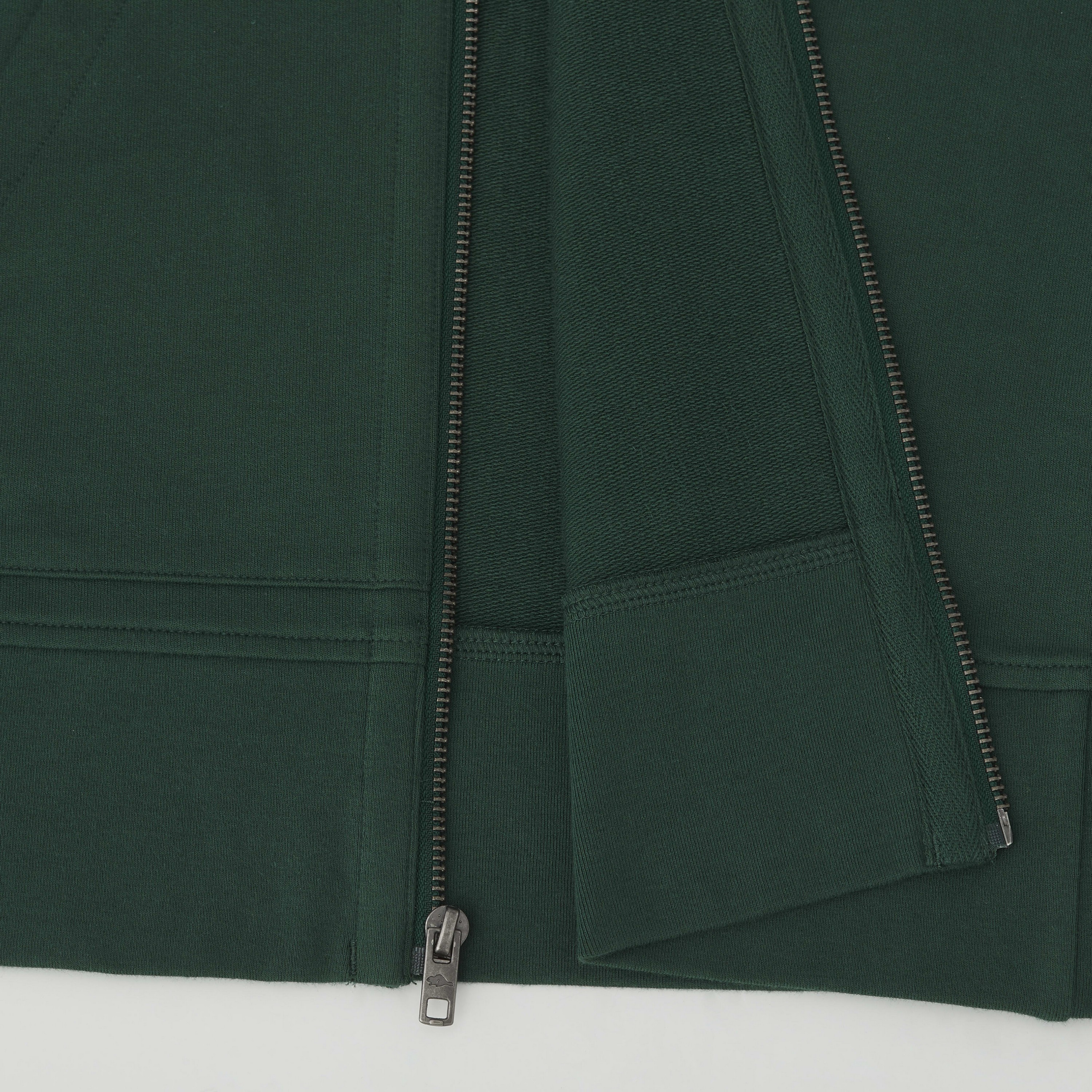 Picture of Women's Roots73 CANMORE Eco French Terry Full Zip Hoodie