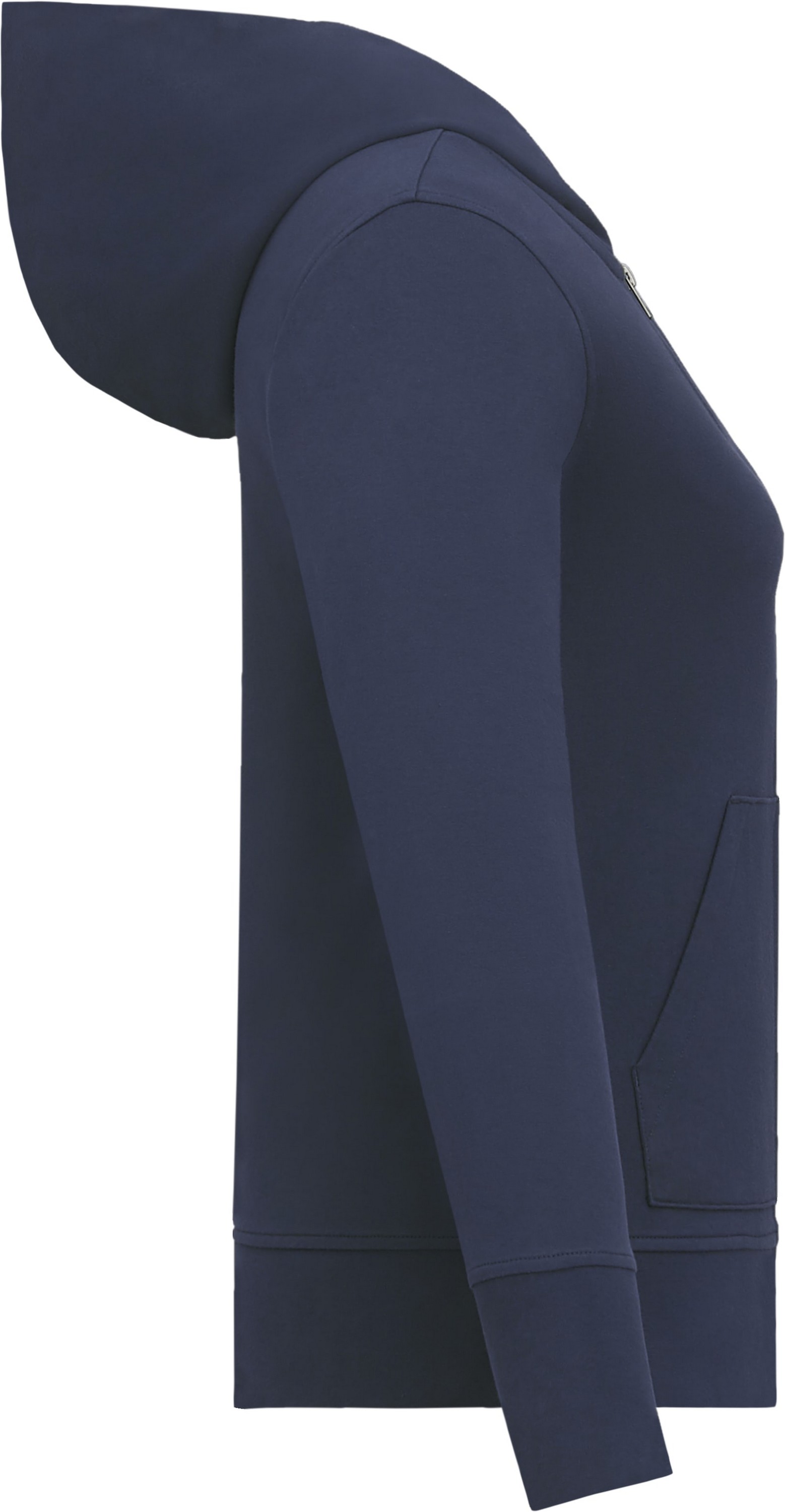 Picture of Women's Roots73 CANMORE Eco French Terry Full Zip Hoodie