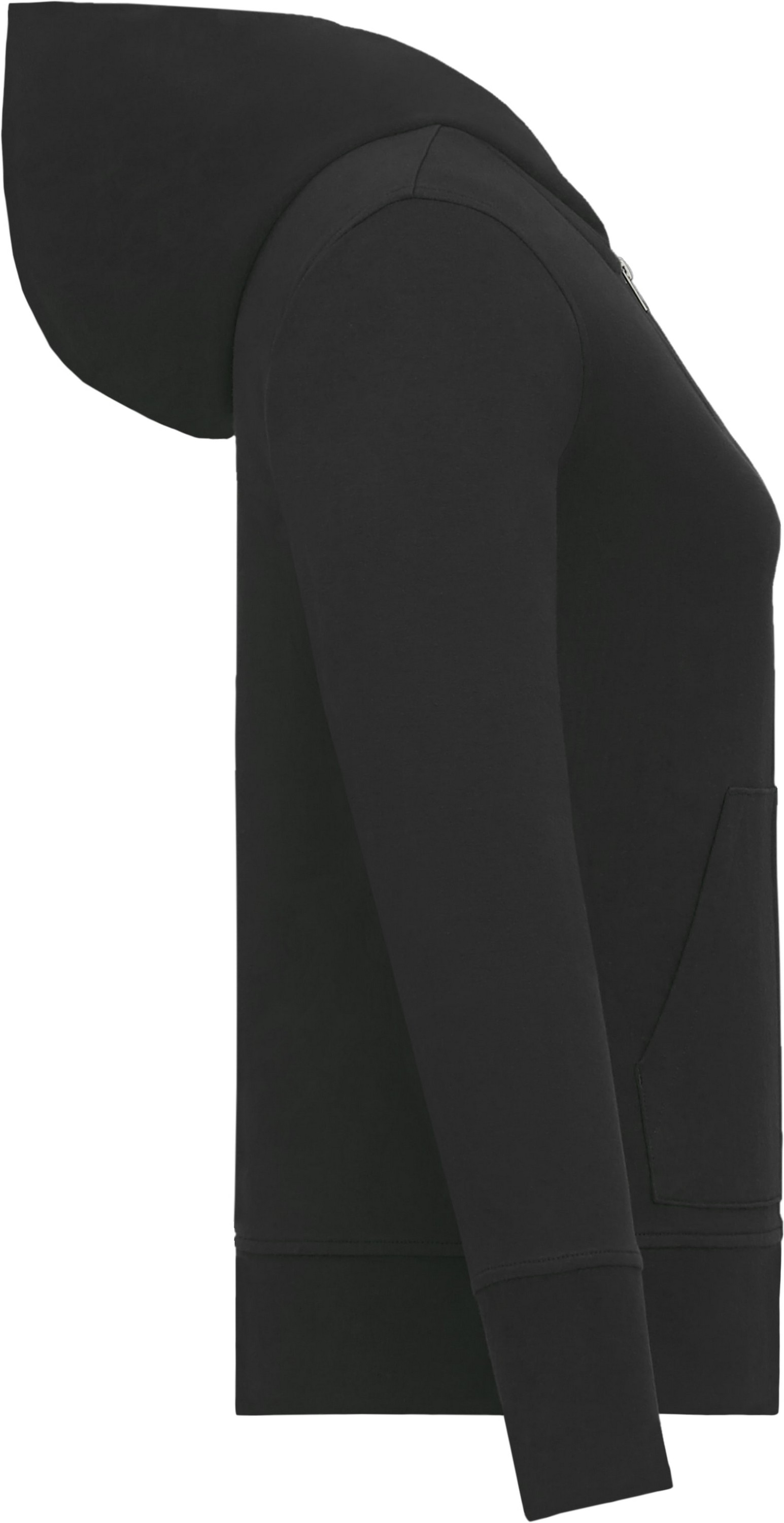 Picture of Women's Roots73 CANMORE Eco French Terry Full Zip Hoodie