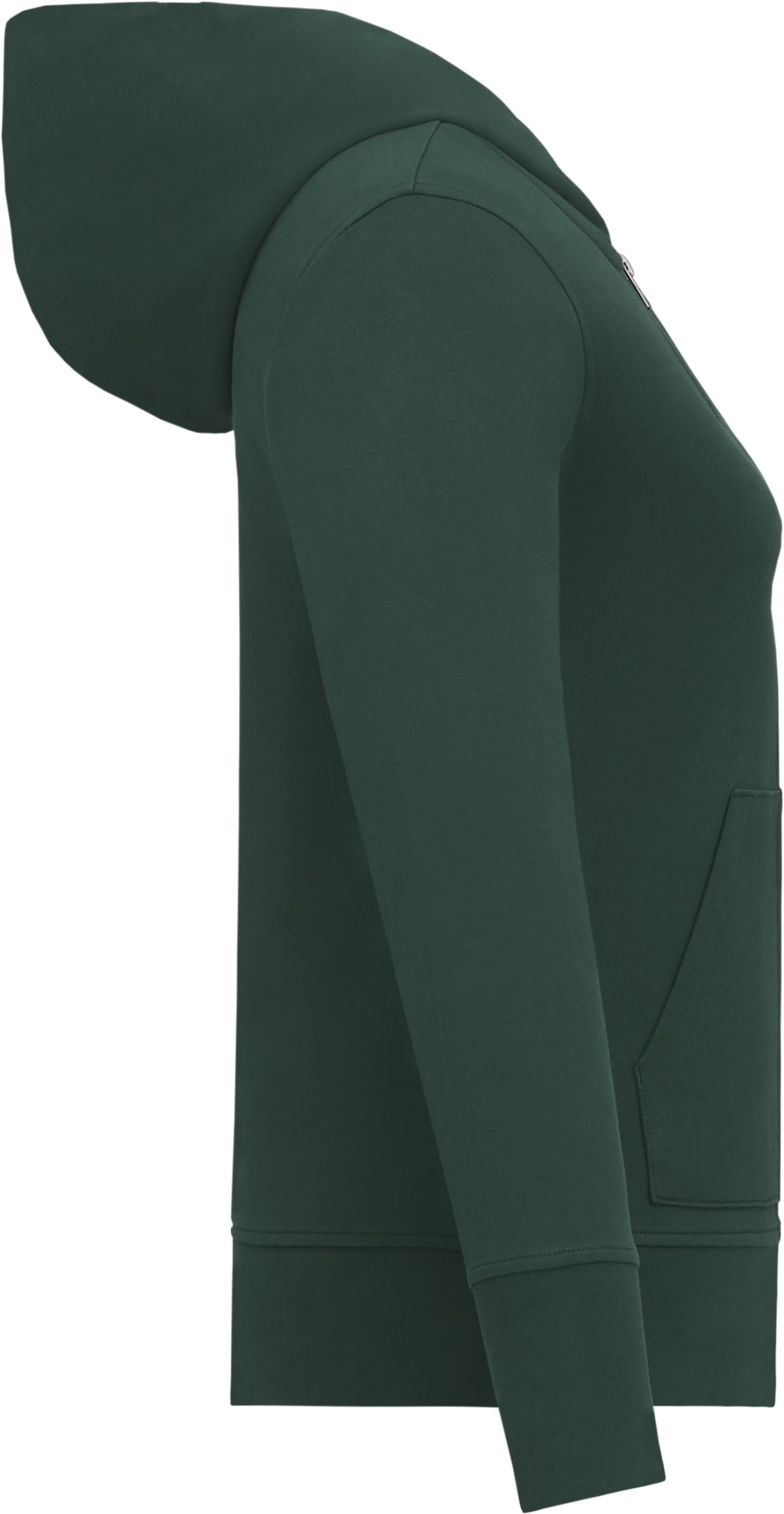 Picture of Women's Roots73 CANMORE Eco French Terry Full Zip Hoodie