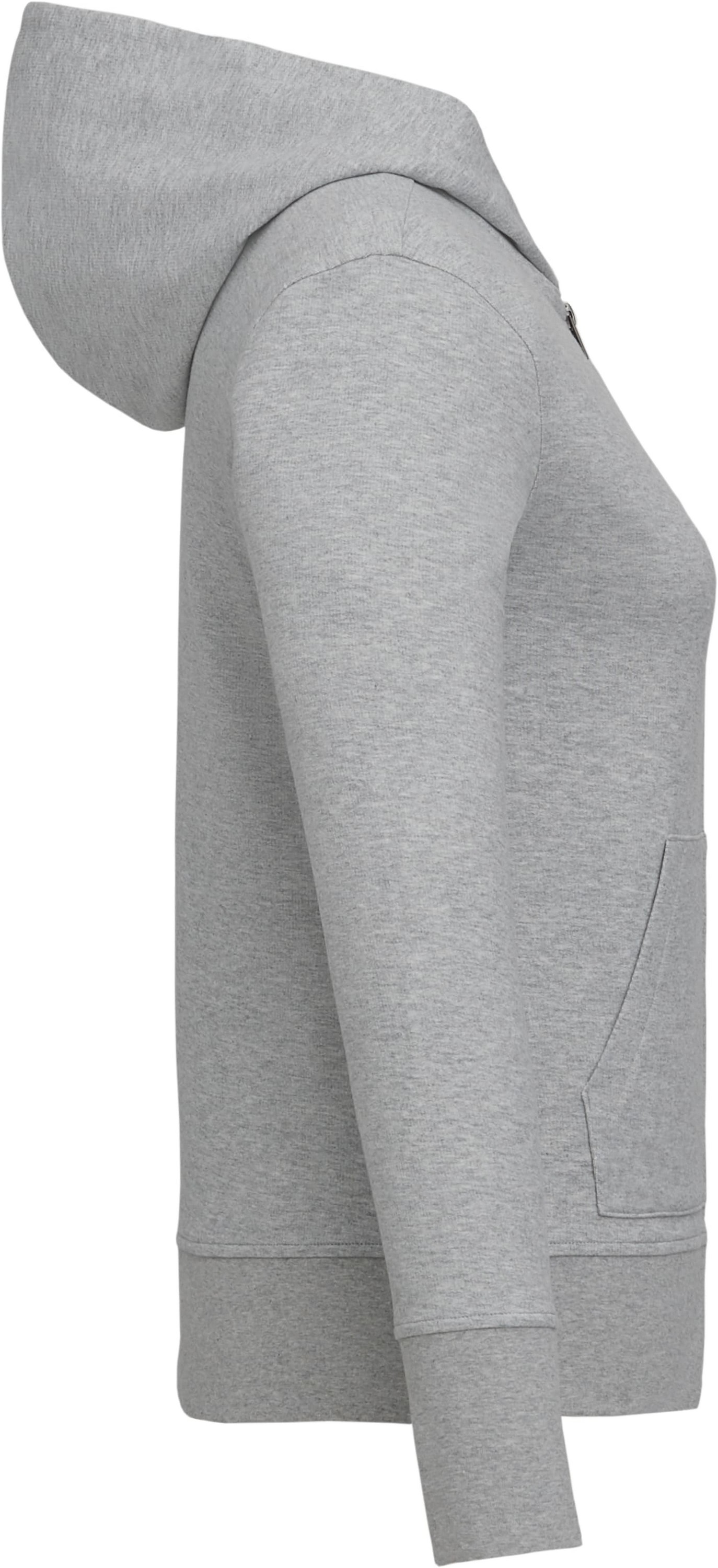 Picture of Women's Roots73 CANMORE Eco French Terry Full Zip Hoodie