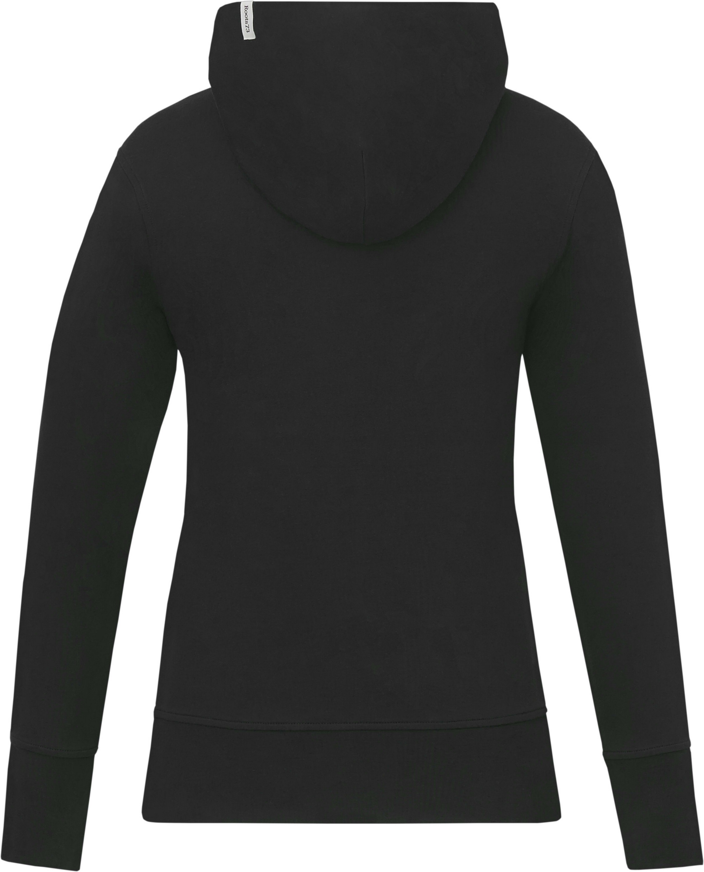 Picture of Women's Roots73 CANMORE Eco French Terry Full Zip Hoodie