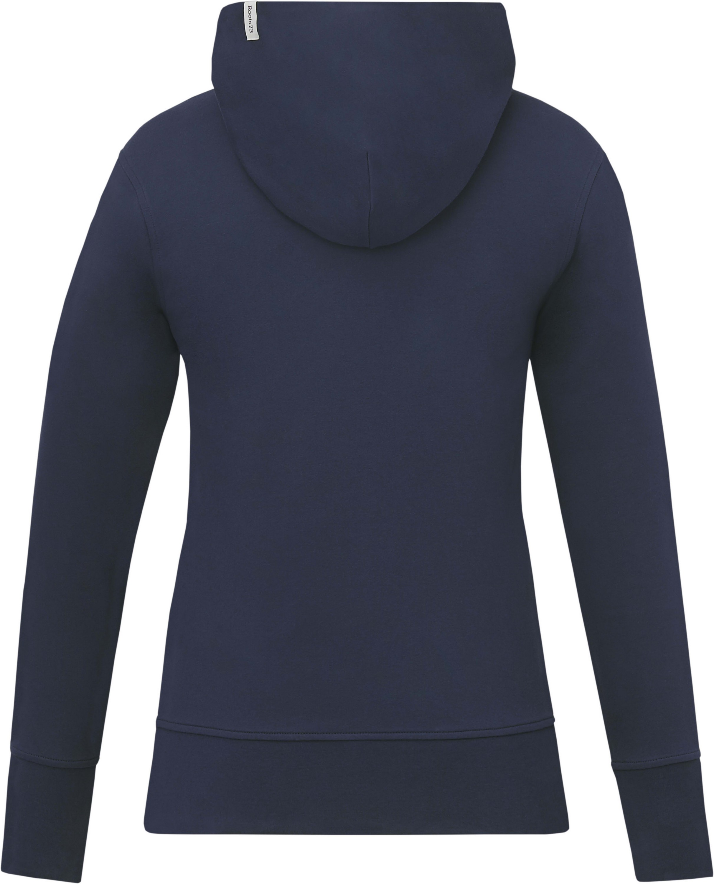 Picture of Women's Roots73 CANMORE Eco French Terry Full Zip Hoodie