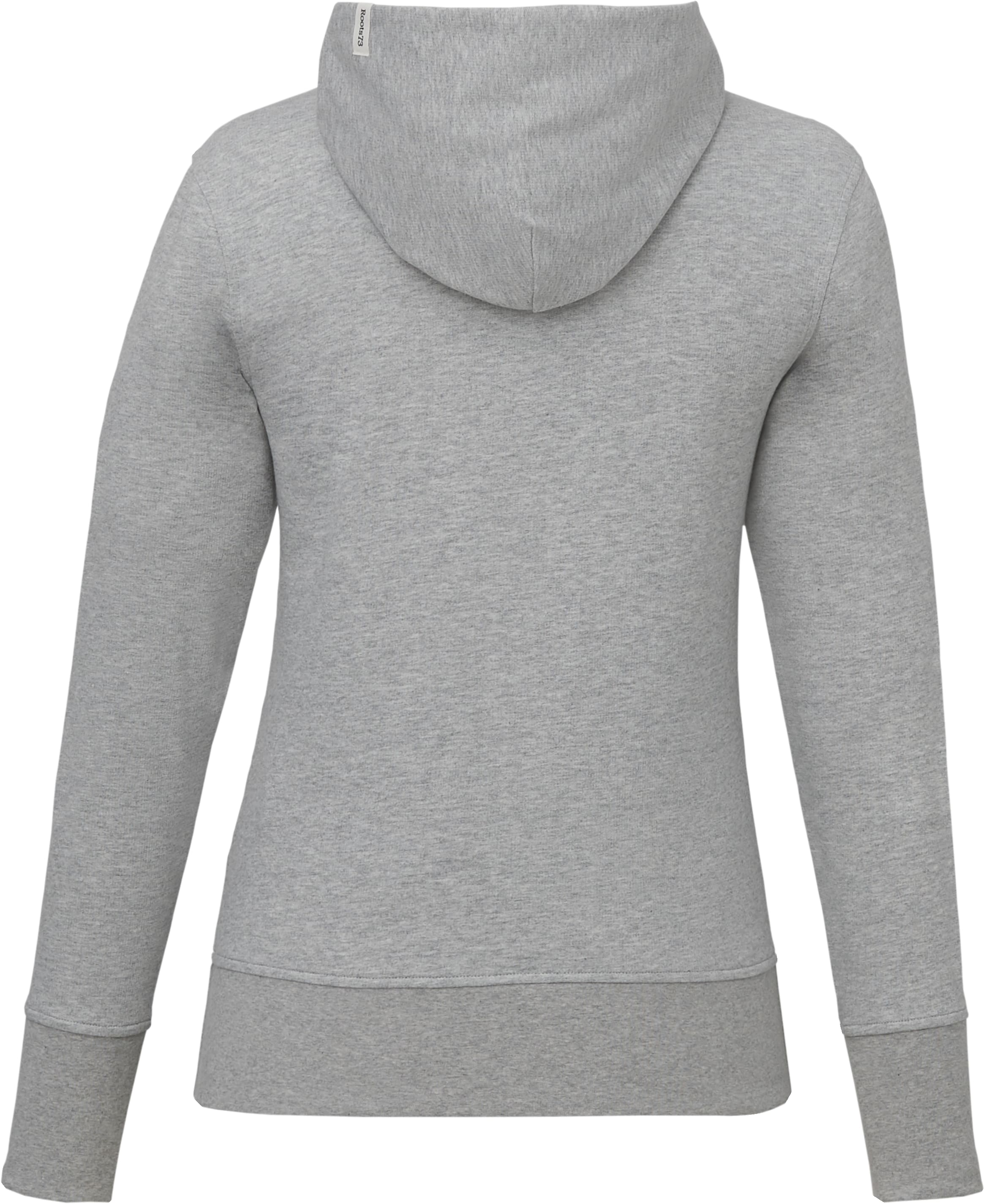 Picture of Women's Roots73 CANMORE Eco French Terry Full Zip Hoodie