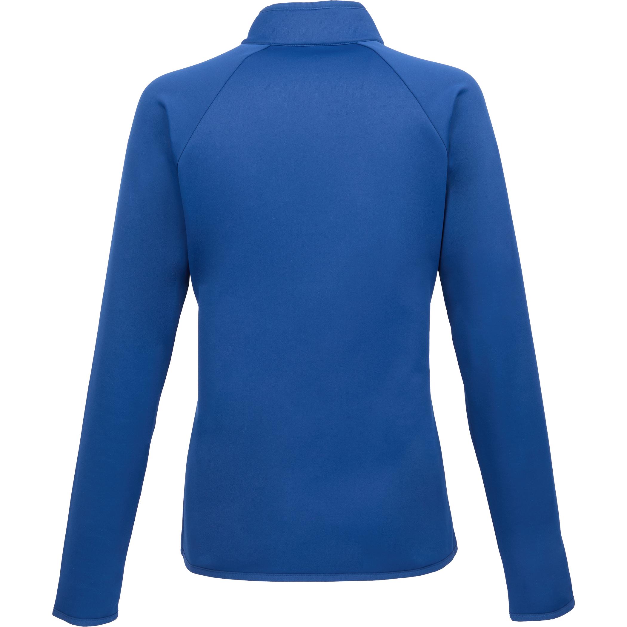 Picture of TELICA Women's Brushed Back Recycled Fleece Jacket