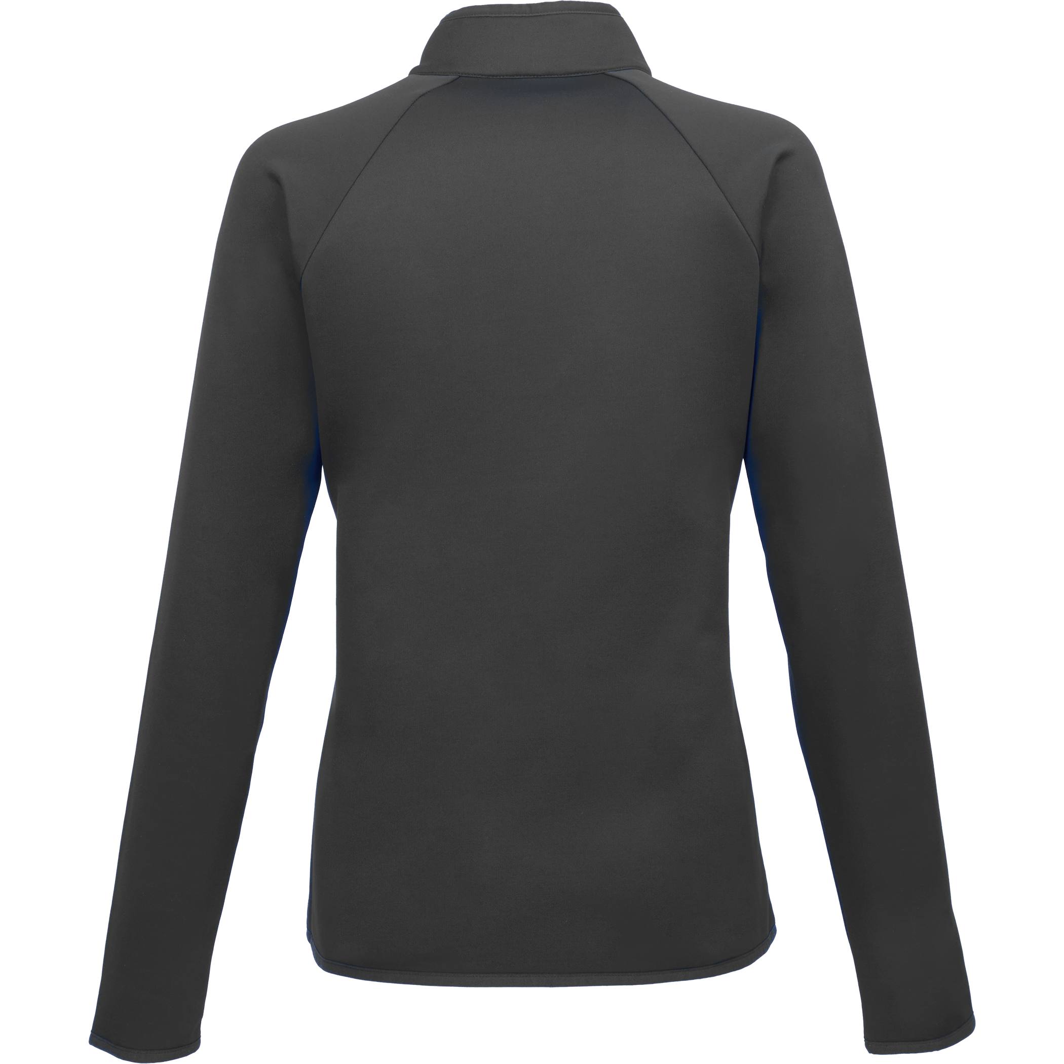 Picture of TELICA Women's Brushed Back Recycled Fleece Jacket