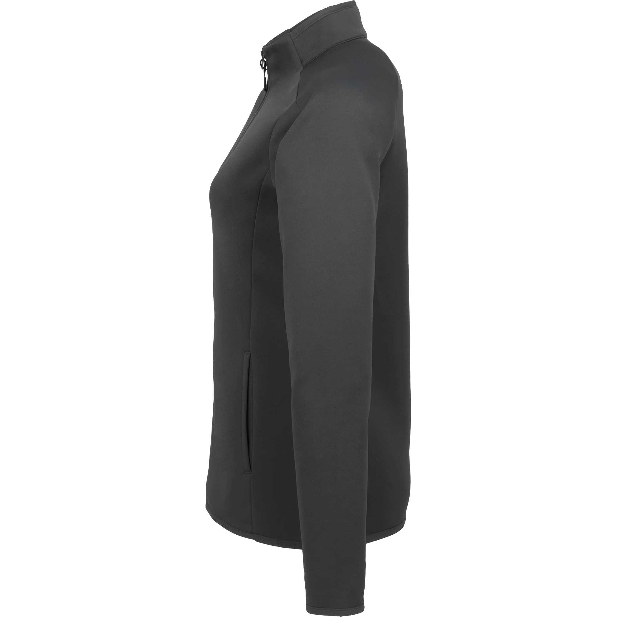 Picture of TELICA Women's Brushed Back Recycled Fleece Jacket