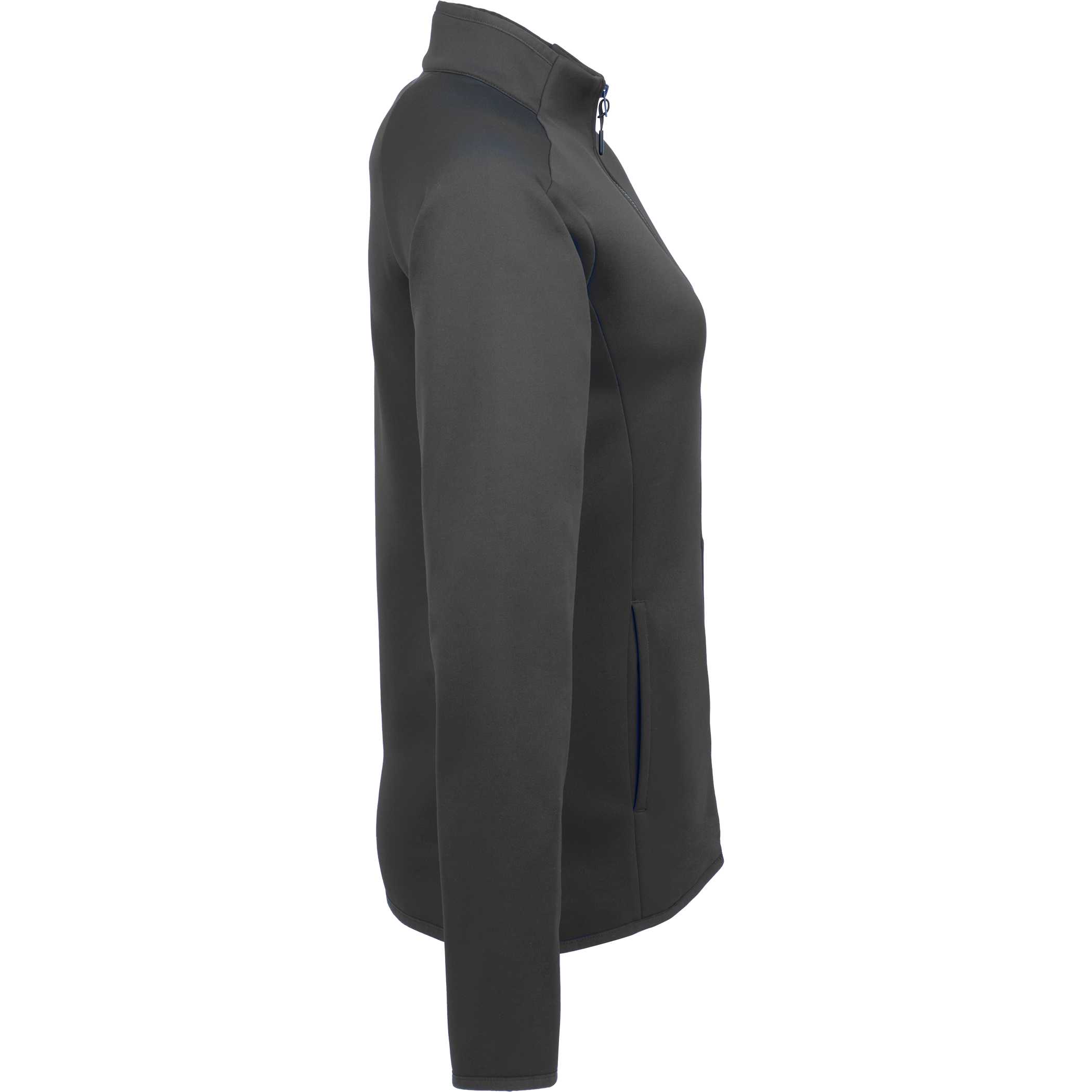 Picture of TELICA Women's Brushed Back Recycled Fleece Jacket