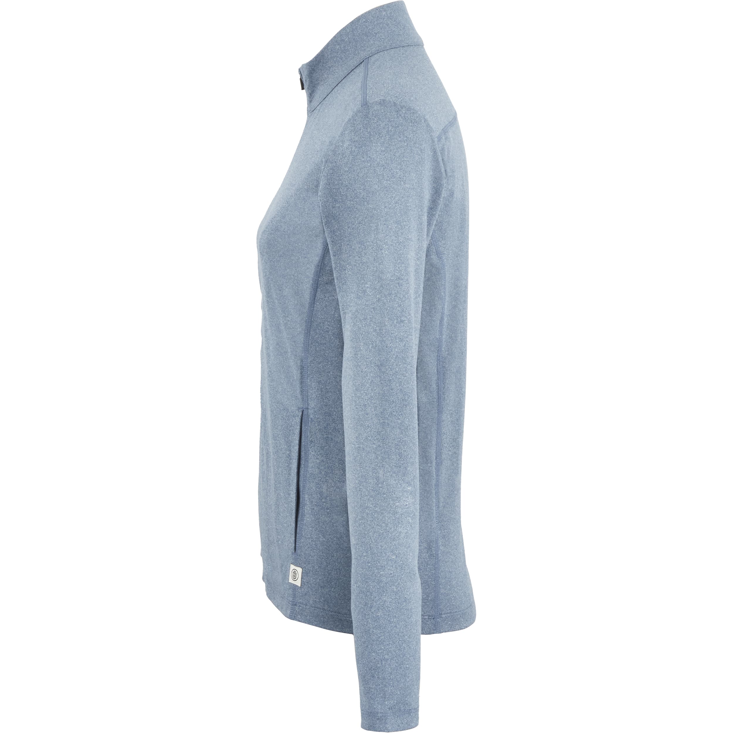 Picture of Women's Greatness Wins Core Tech Full Zip