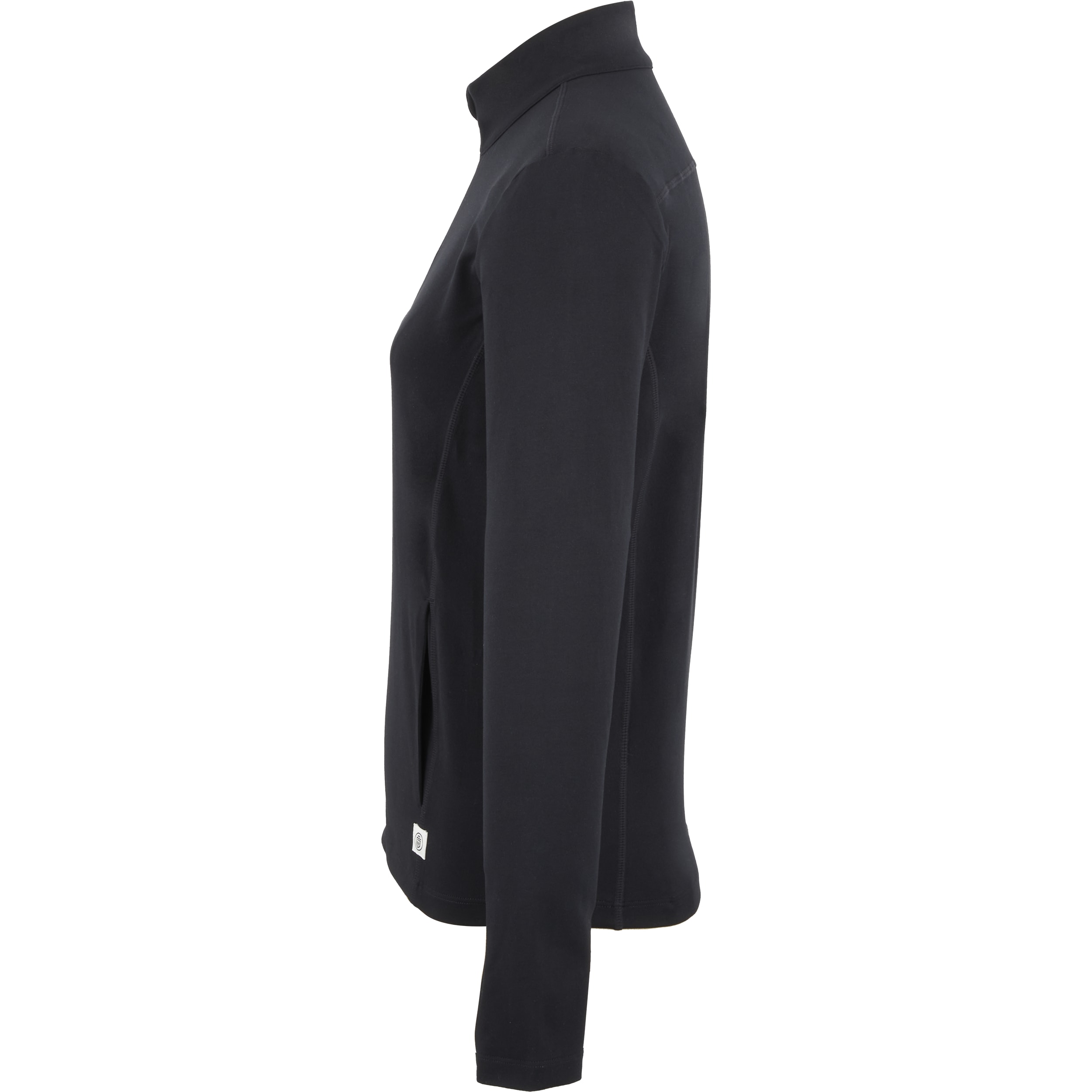 Picture of Women's Greatness Wins Core Tech Full Zip