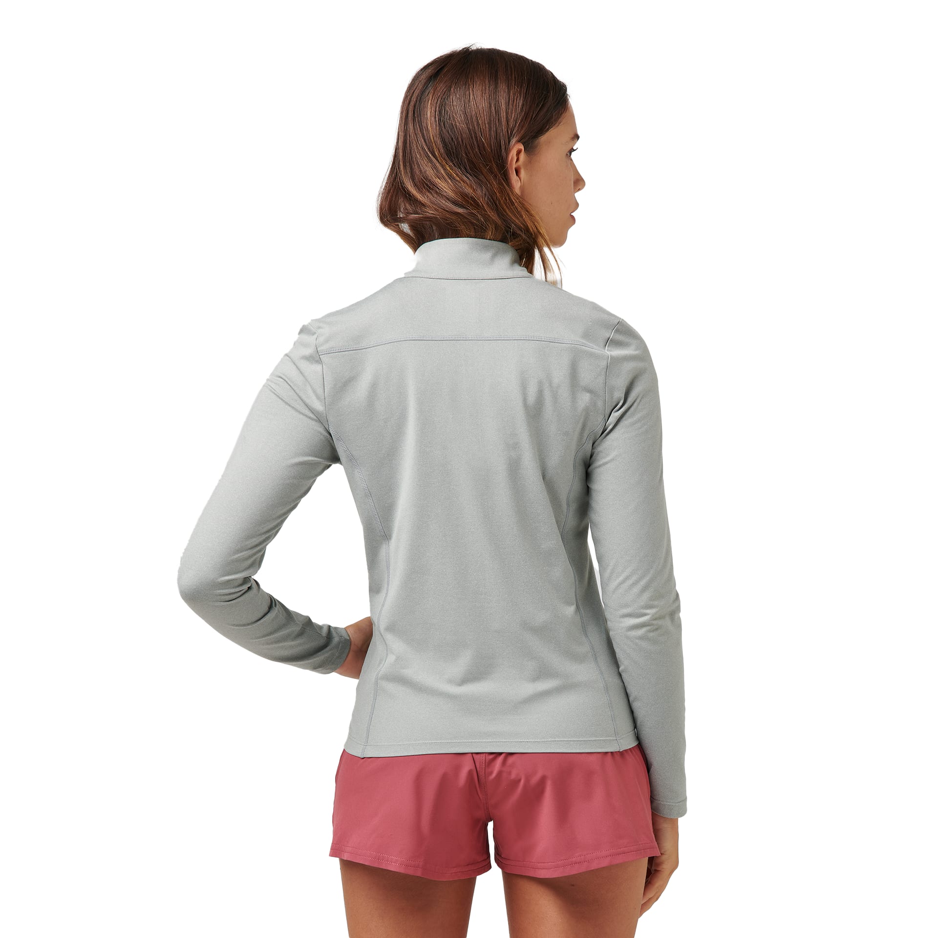 Picture of Women's Greatness Wins Core Tech Full Zip