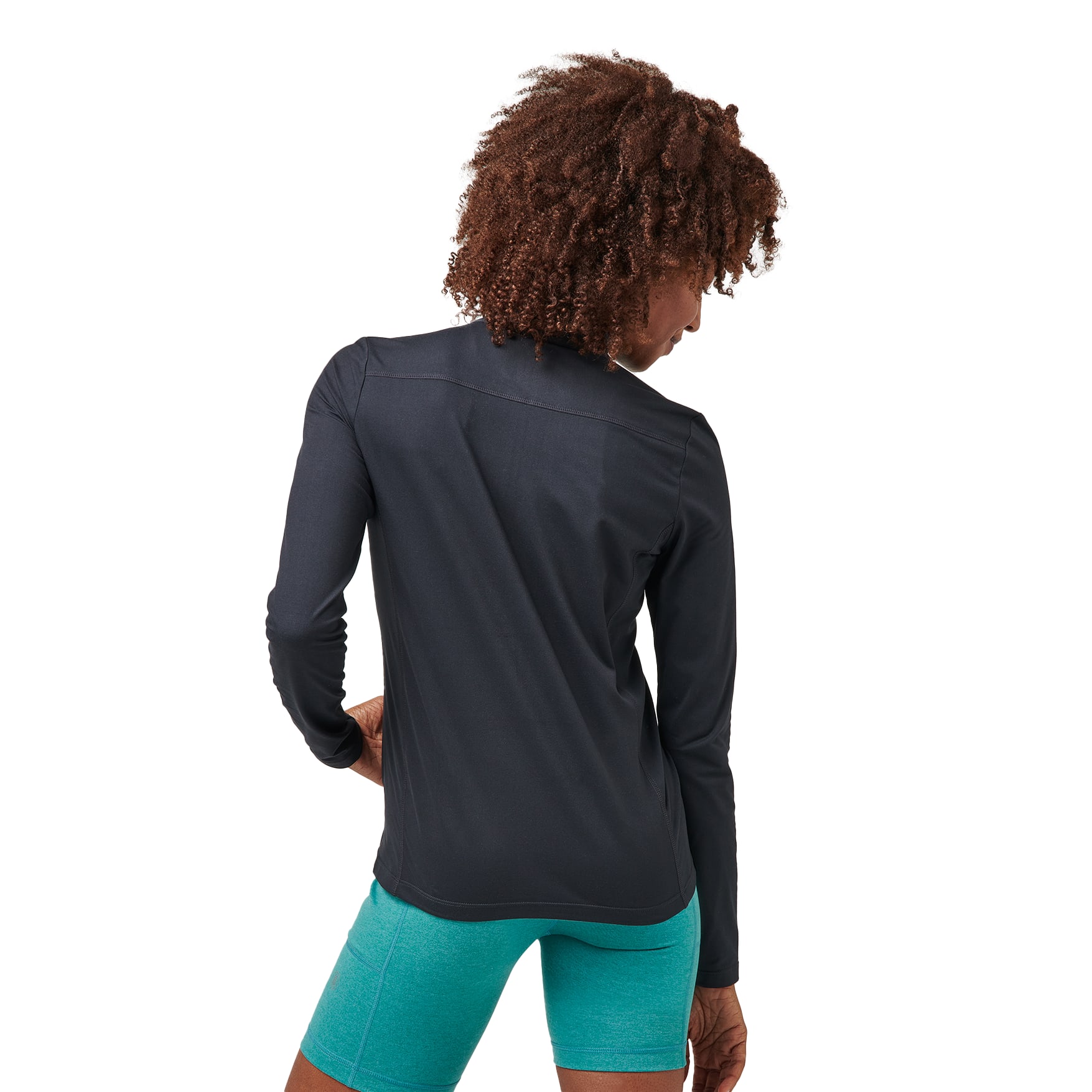 Picture of Women's Greatness Wins Core Tech Full Zip