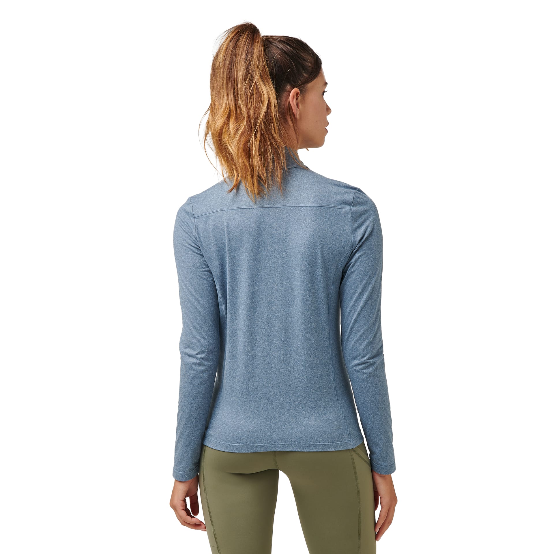 Picture of Women's Greatness Wins Core Tech Full Zip