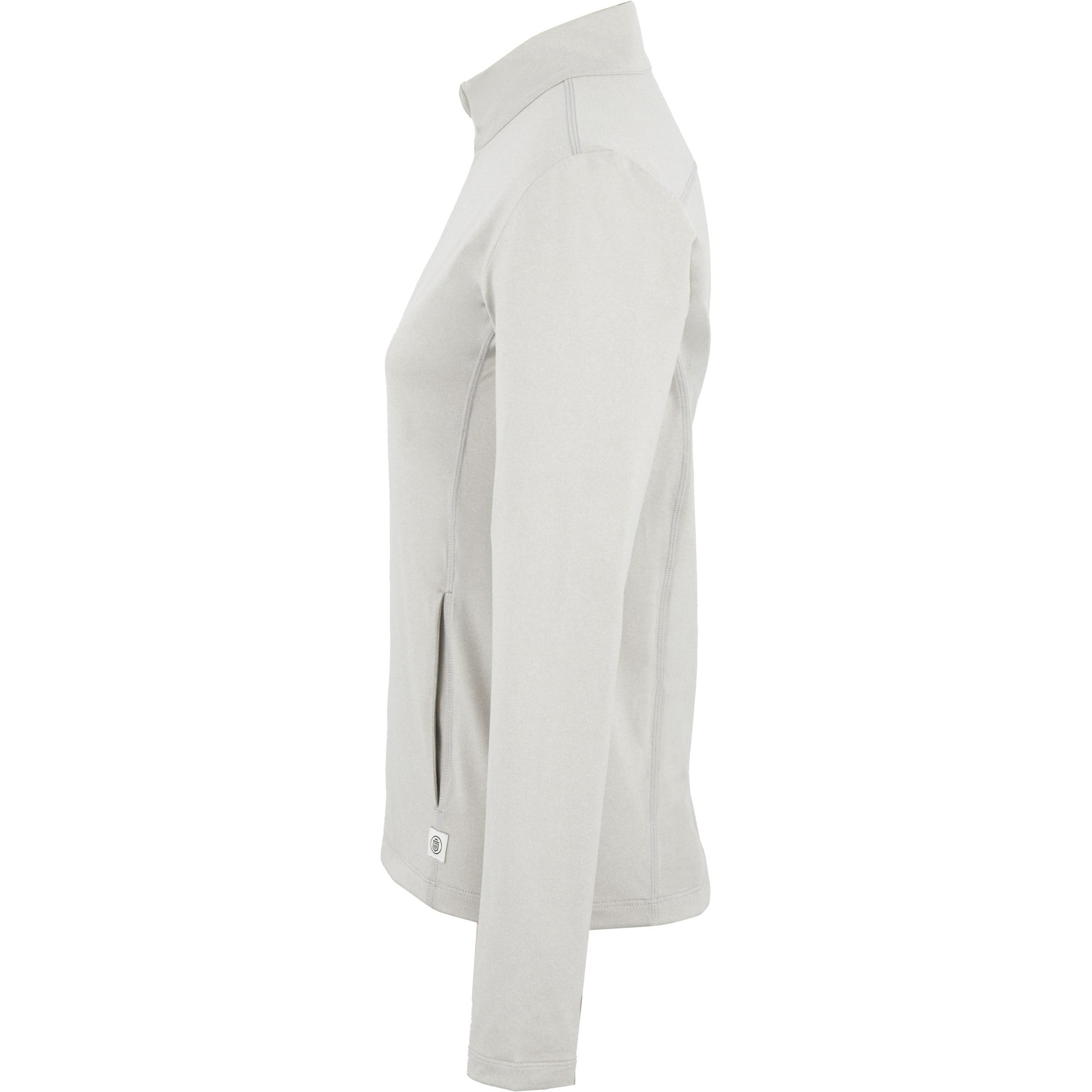 Picture of Women's Greatness Wins Core Tech Full Zip